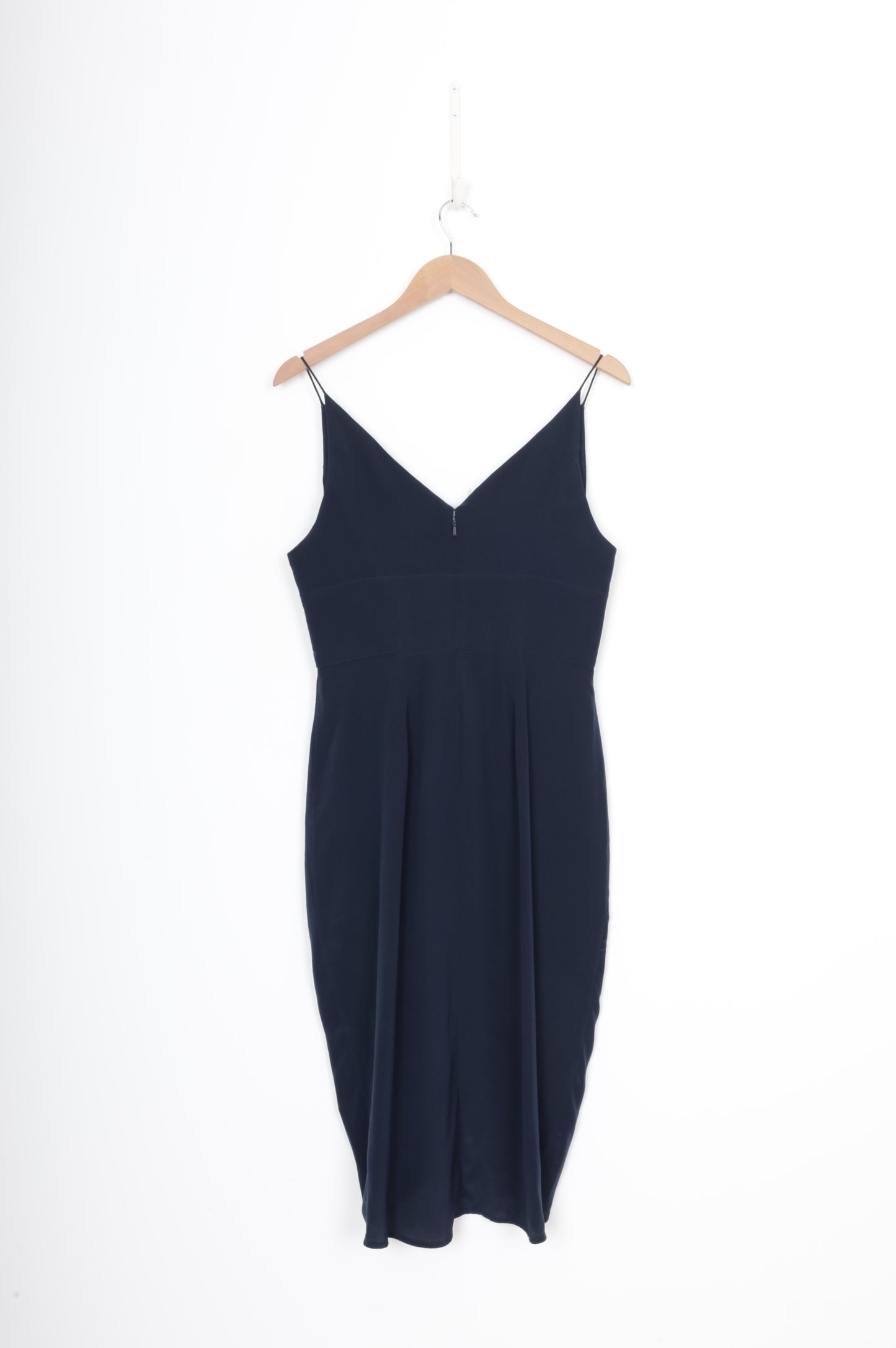 Zimmermann Womens Blue Dress Size 2