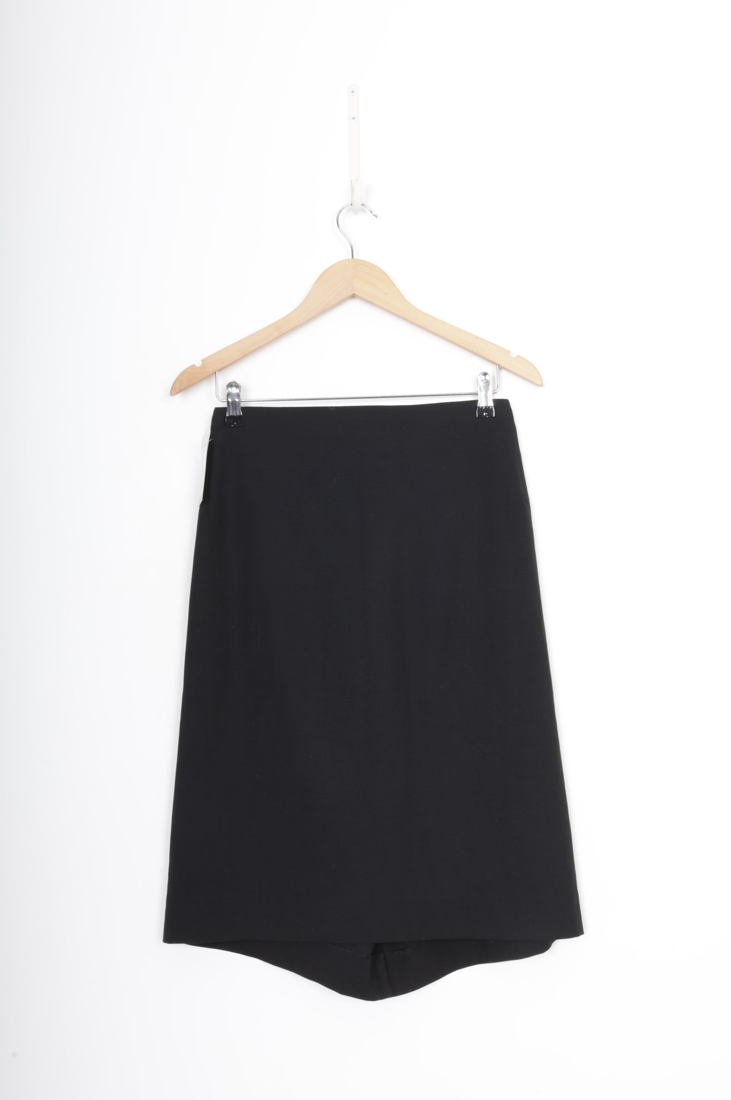 Zambesi Womens Black Skirt Size 8