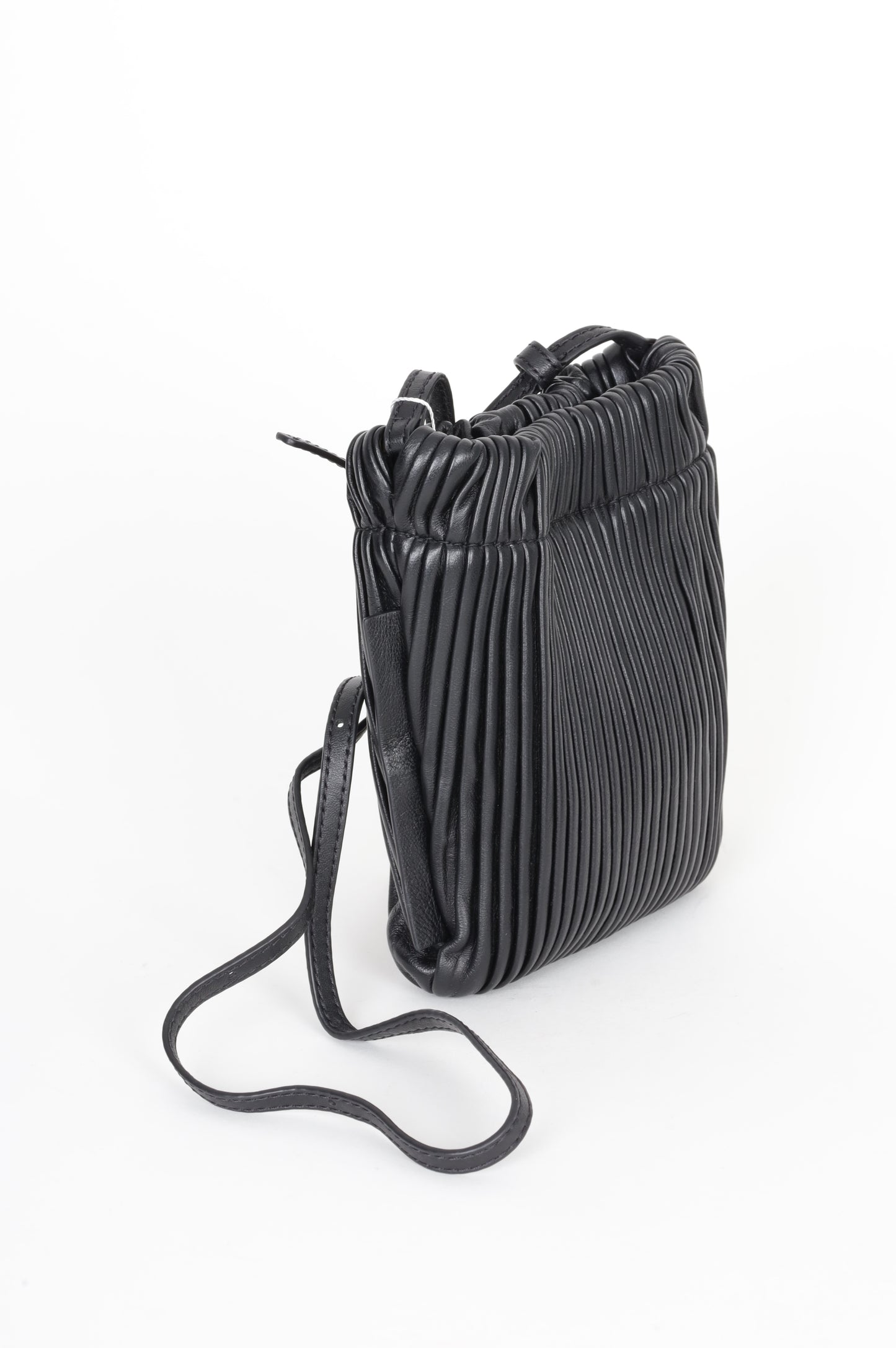 Deadly Ponies Womens Black Bag Size O/S