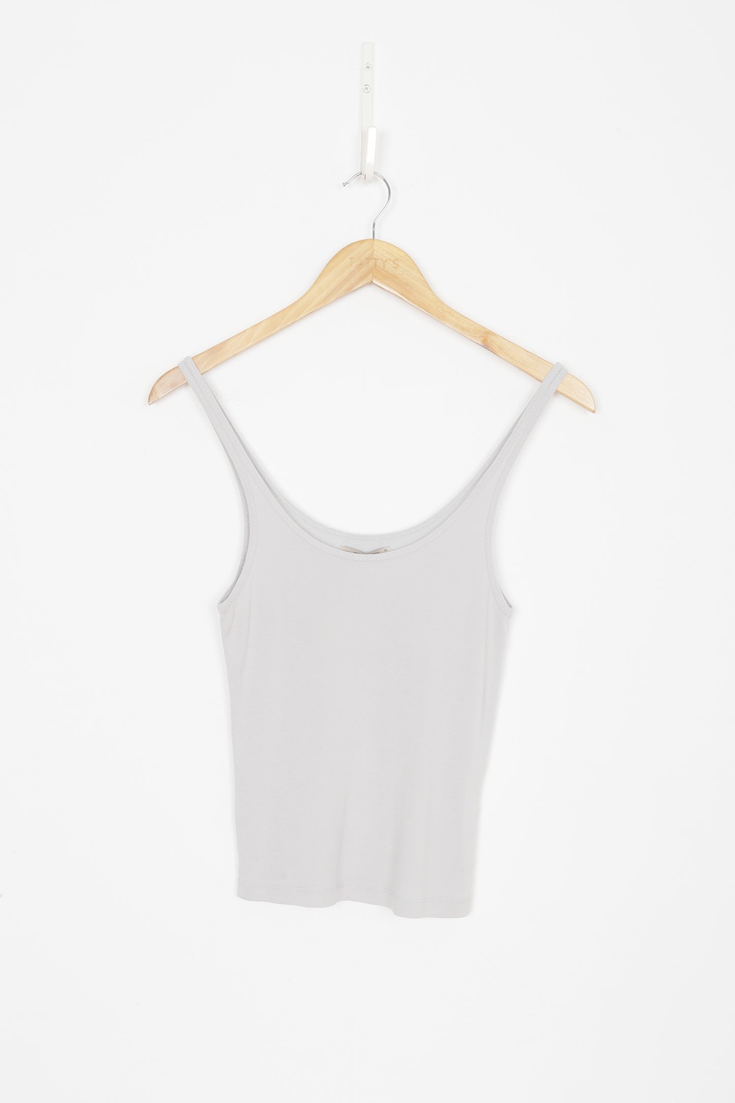 Wolford Womens White Top Size M