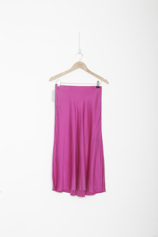Rag & Bone Womens Pink Skirt Size 0