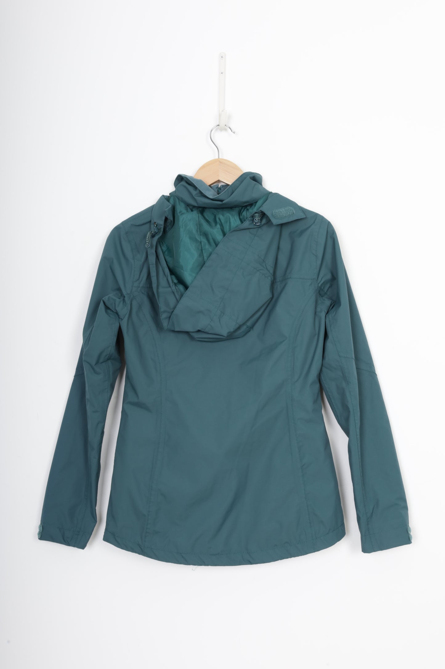Mountain Warehouse Womens Green Jacket Size 8