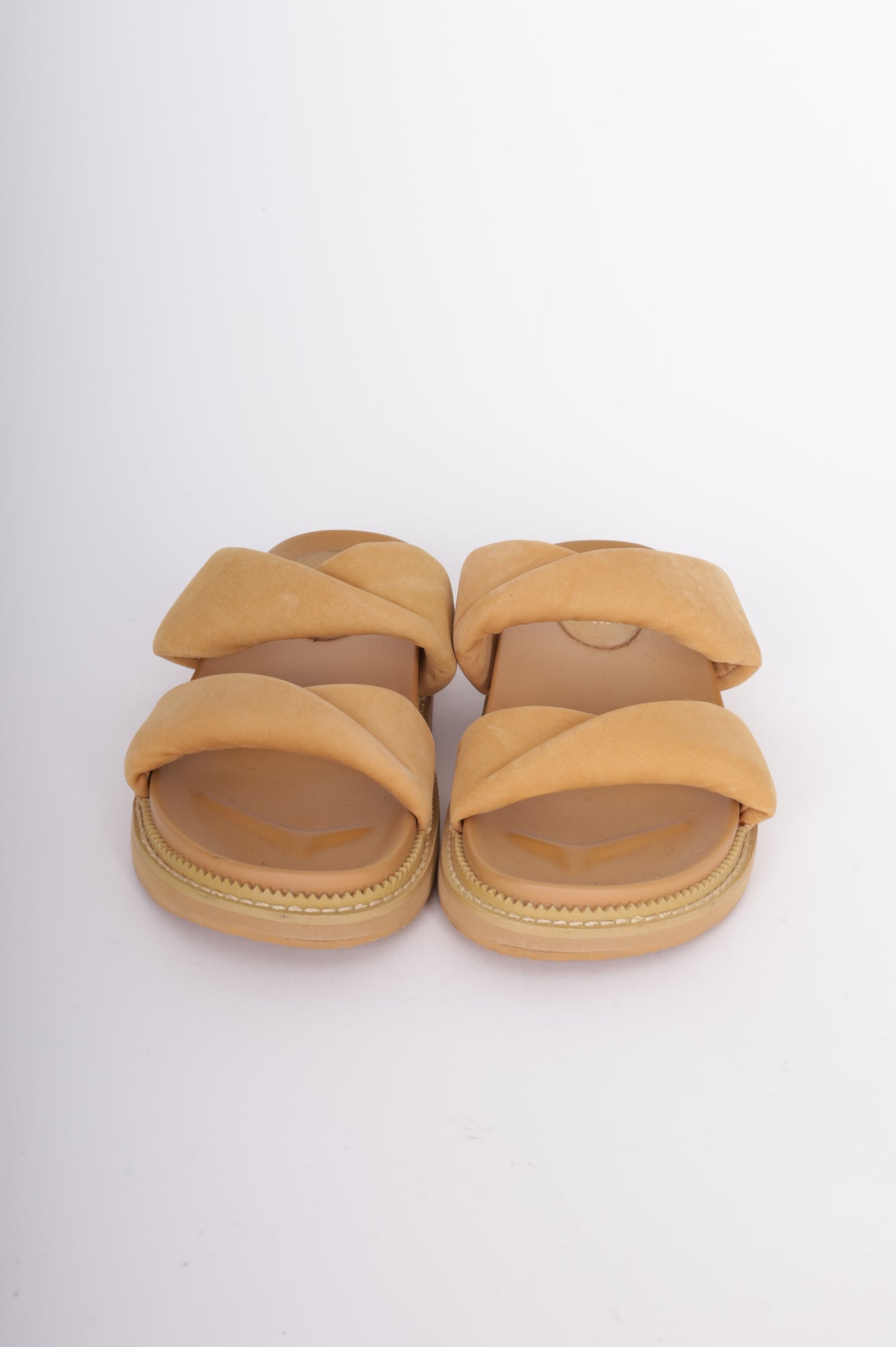 Alias Mae Womens Brown Shoes Size EU 40