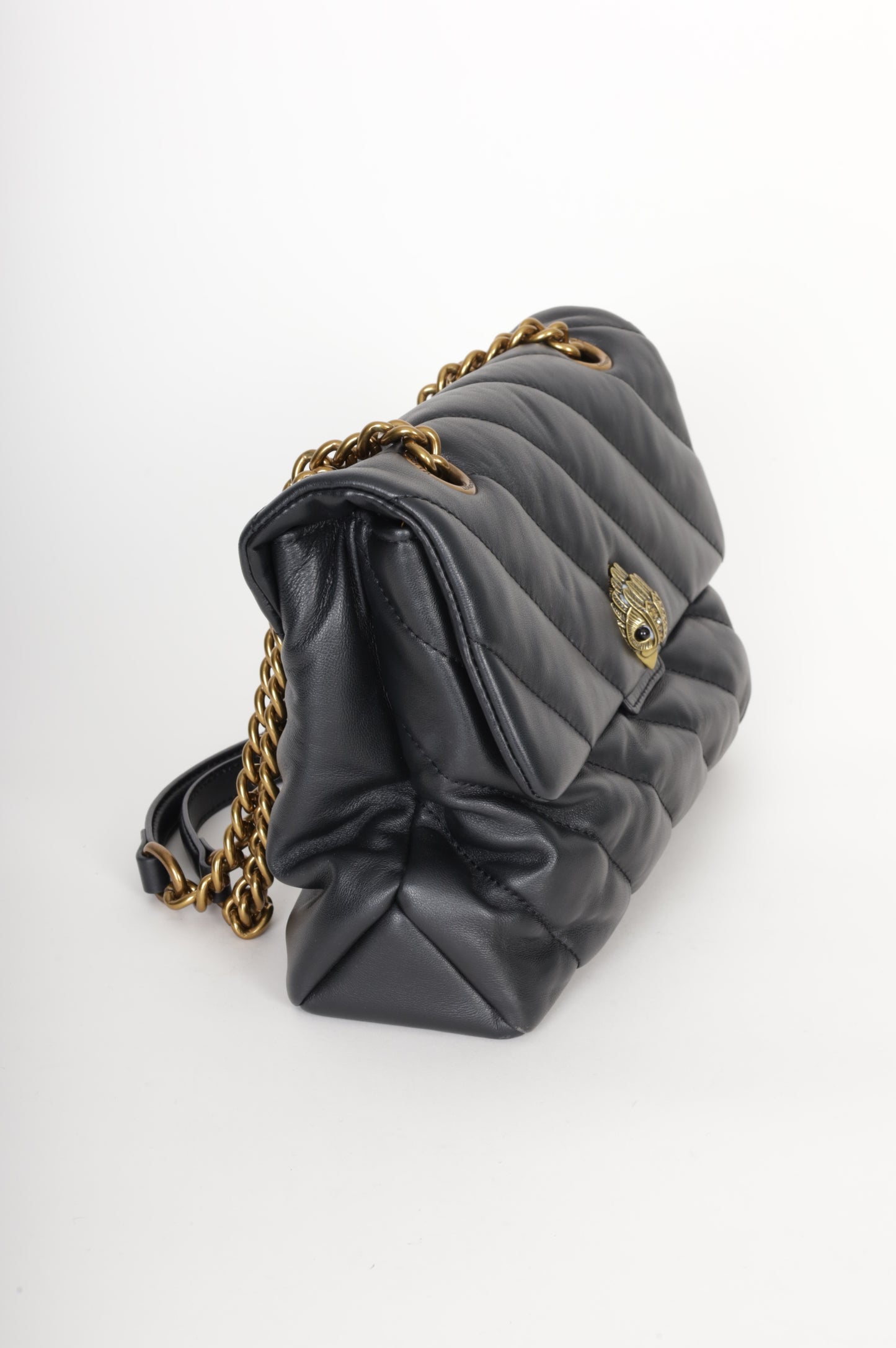 Kurt Geiger Womens Black Bag Size O/S