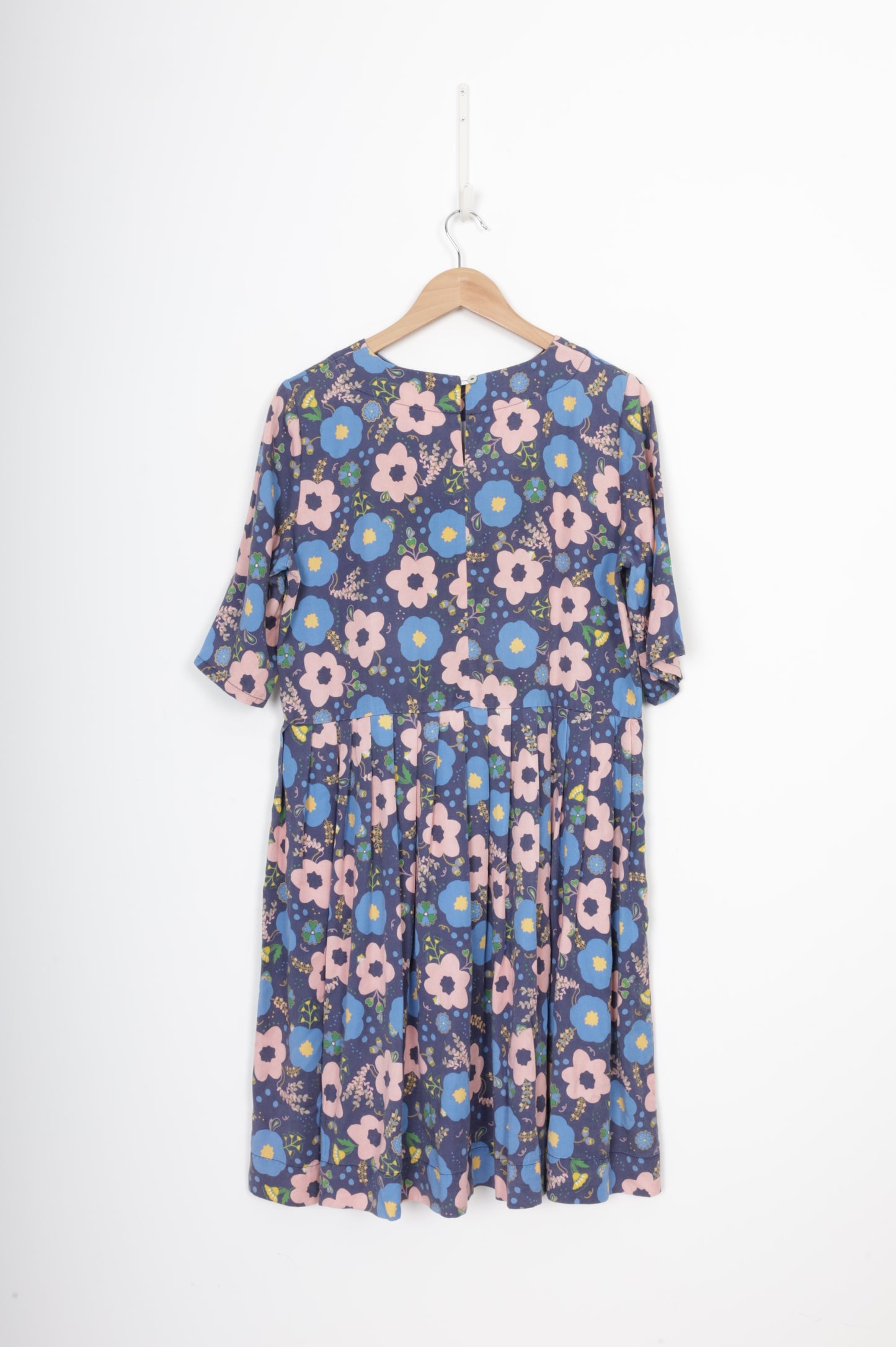 Twenty Seven Names Womens Multi Dress Size 12