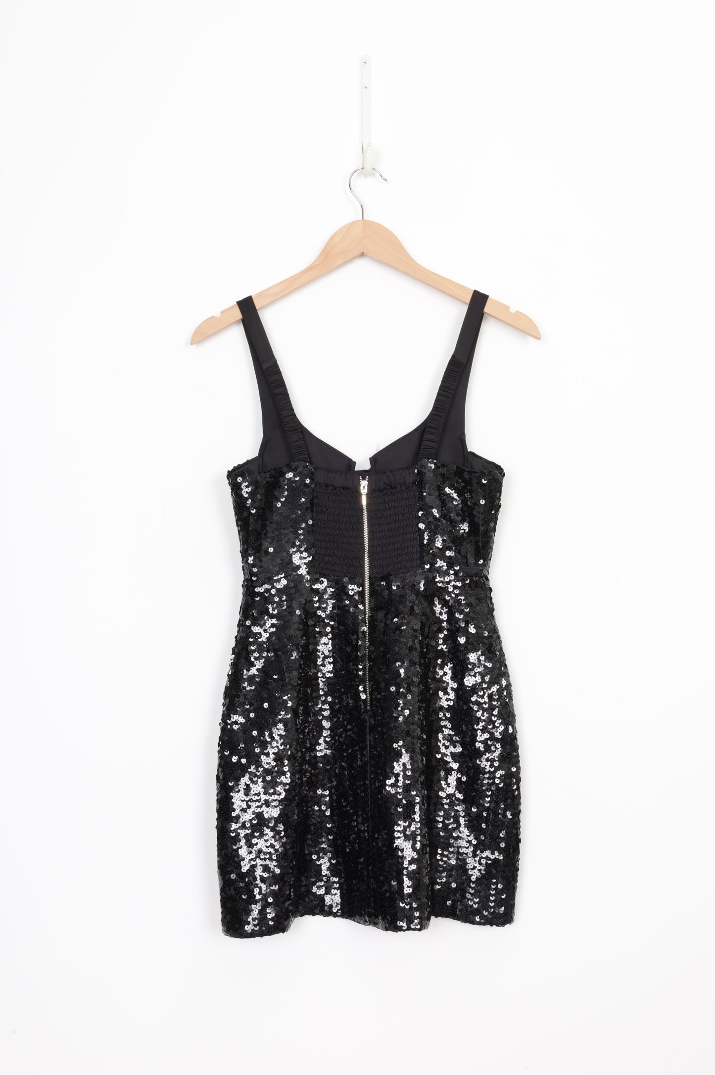 Alice McCall Womens Black Dress Size 8