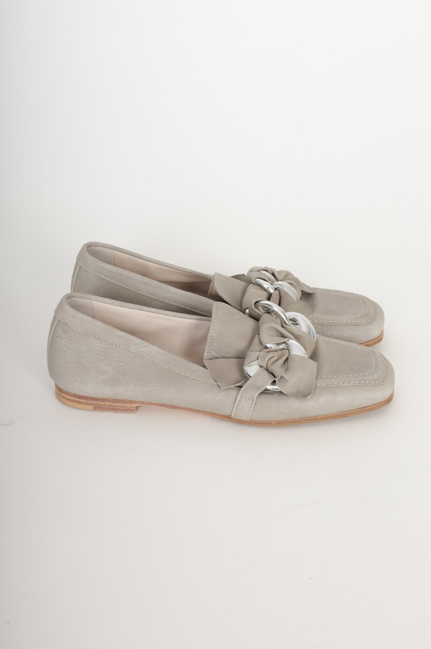 Kennel & Schmenger Womens Grey Shoes Size EU 36