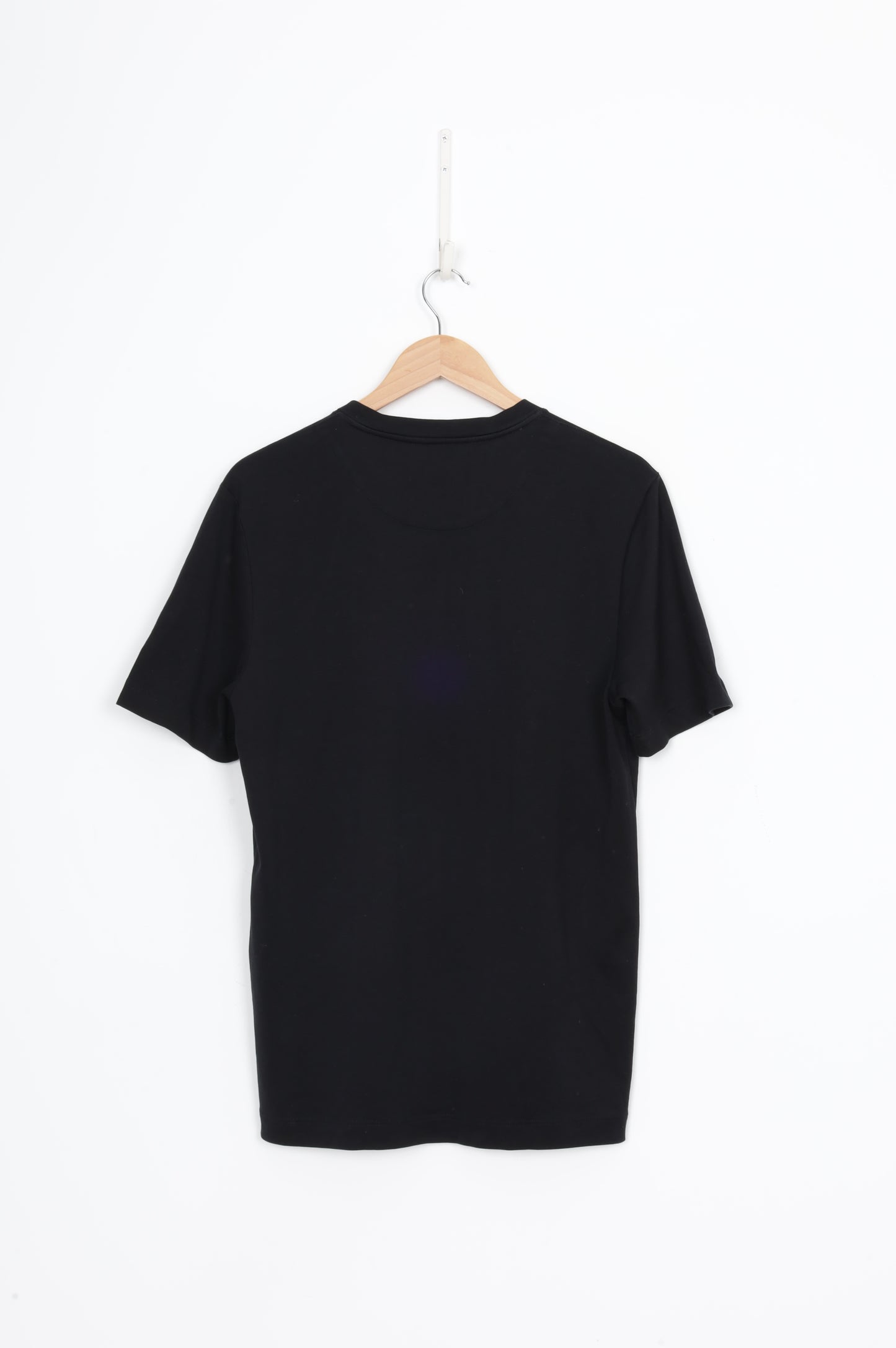 Louis Vuitton Mens Black T-shirt Size L