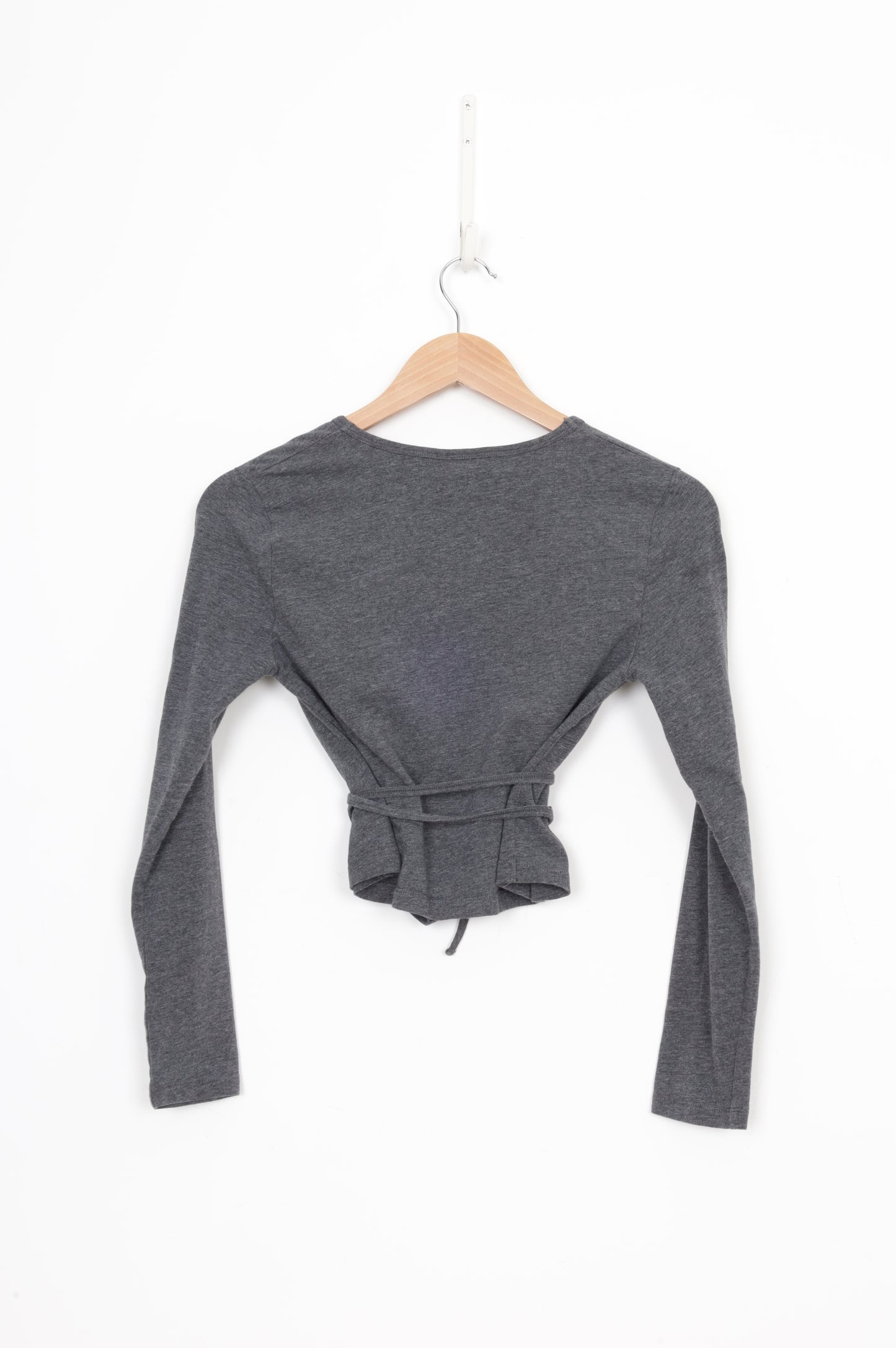 Gorman Womens Grey Top Size 10