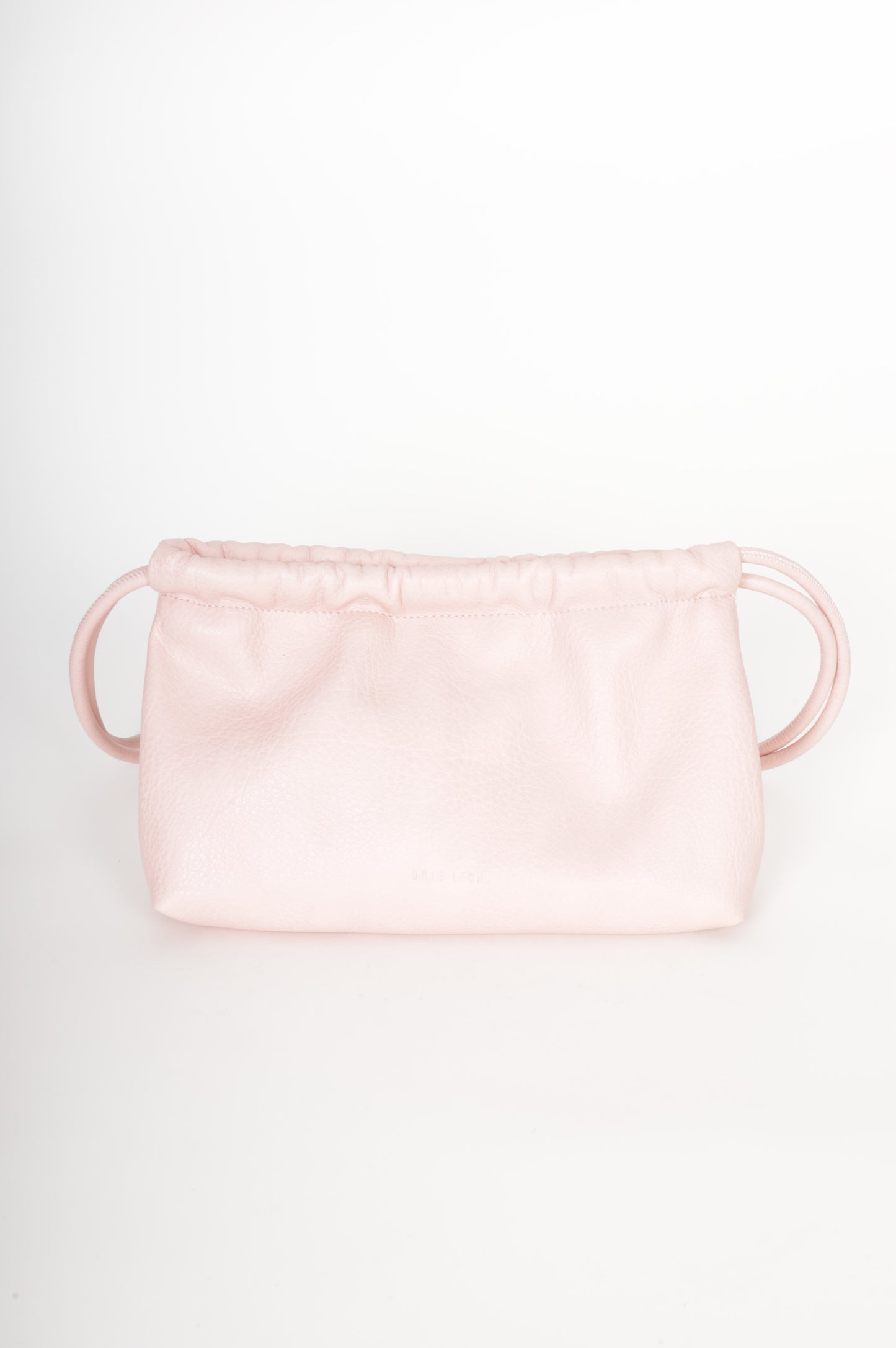 Brie Leon Womens Pink Bag Size N/S
