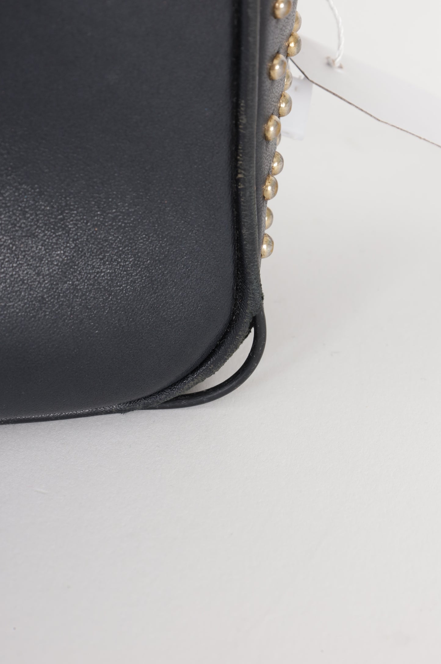 Anine Bing Womens Black Bag Size O/S