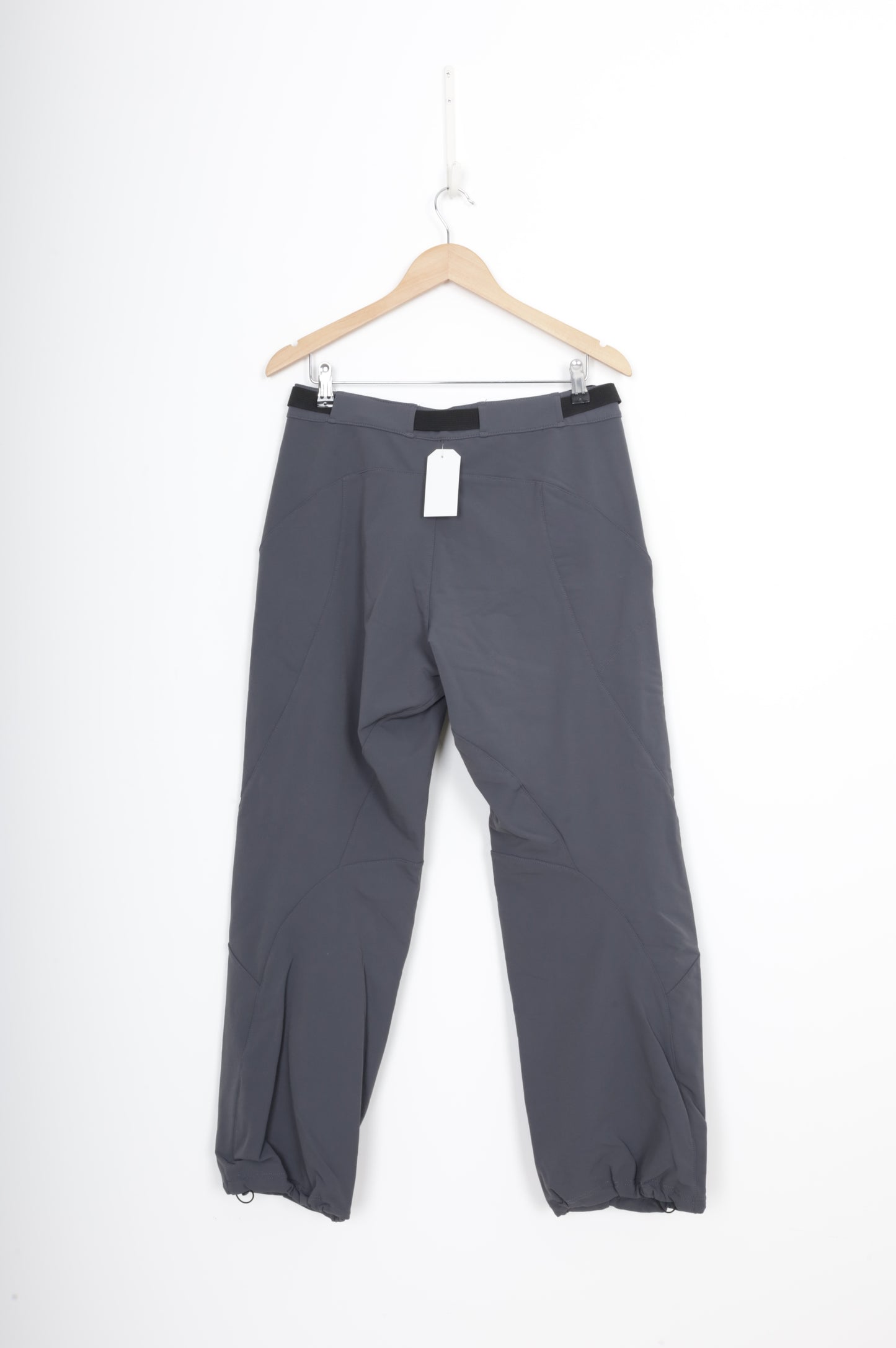 Macpac Mens Grey Pants Size S
