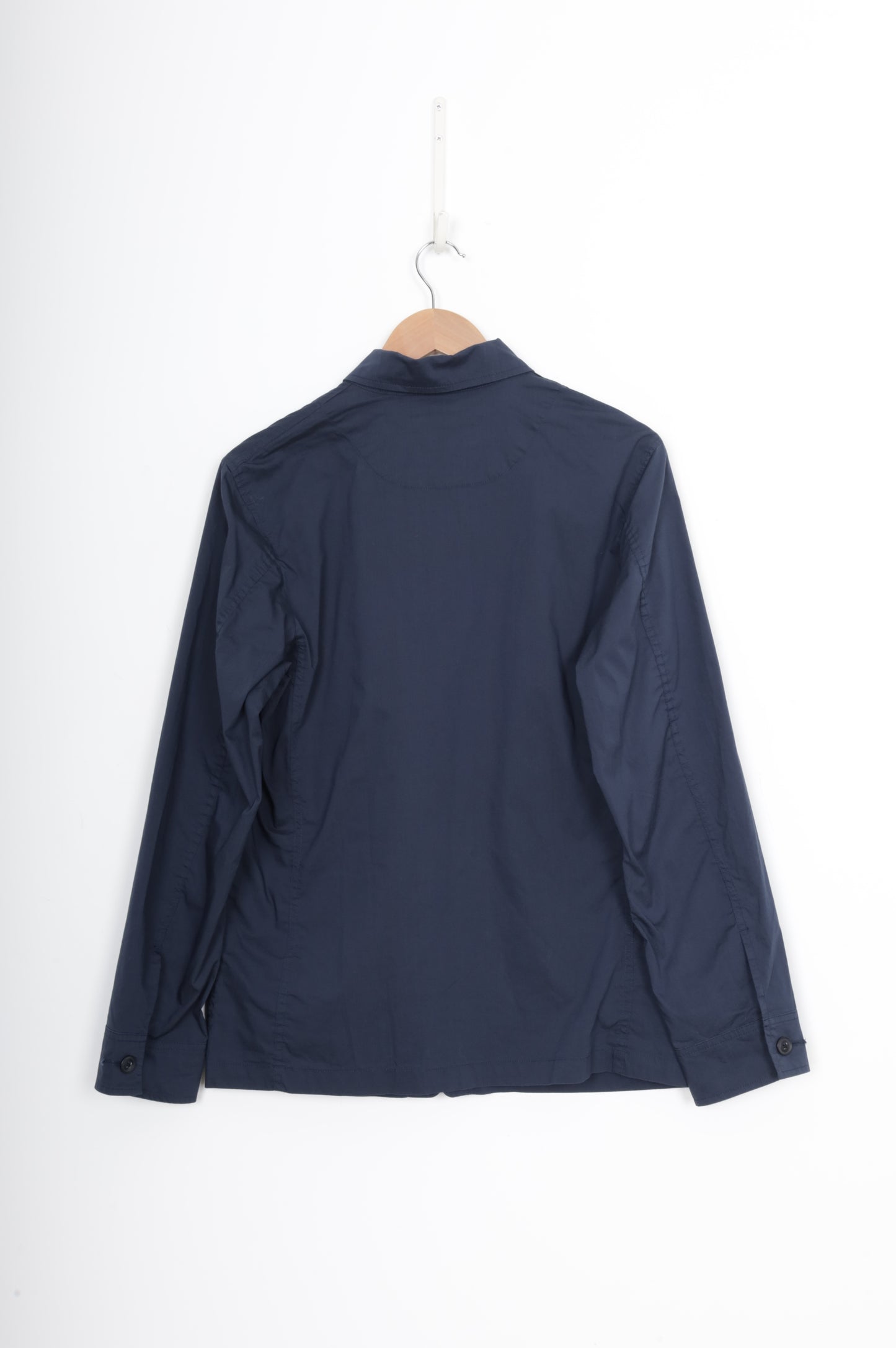 Uniqlo Mens Blue Jacket Size M