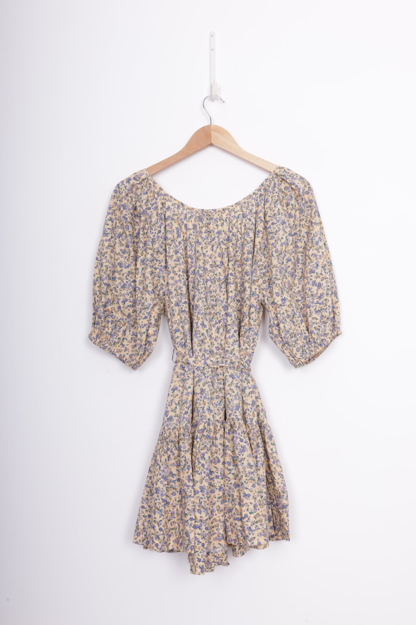 Alemais Womens Yellow Dress Size 14