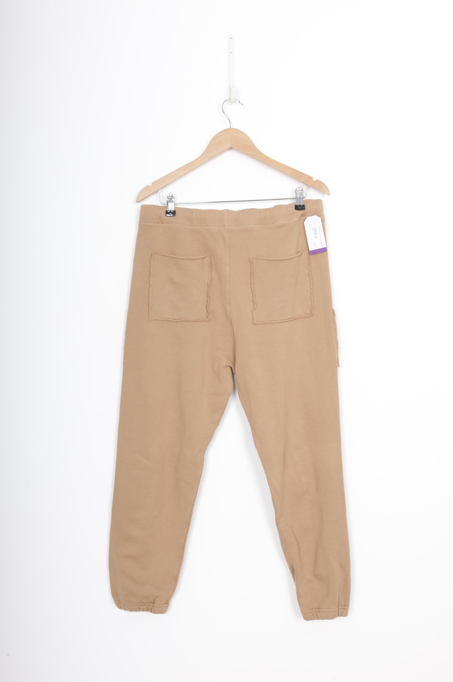 Frank & Eileen Womens Brown Pants Size L