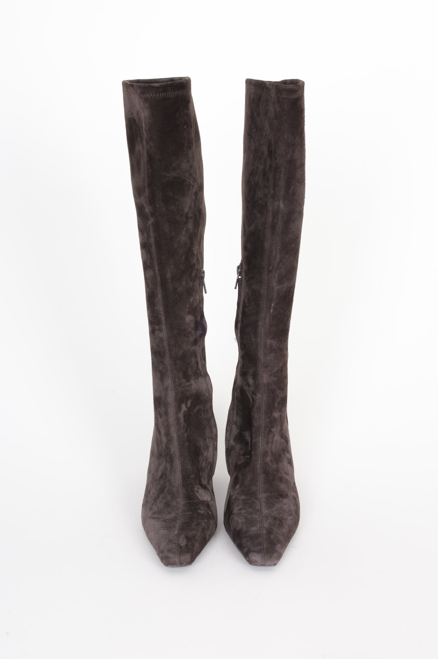 Alias Mae Womens Brown Boots Size EU 38