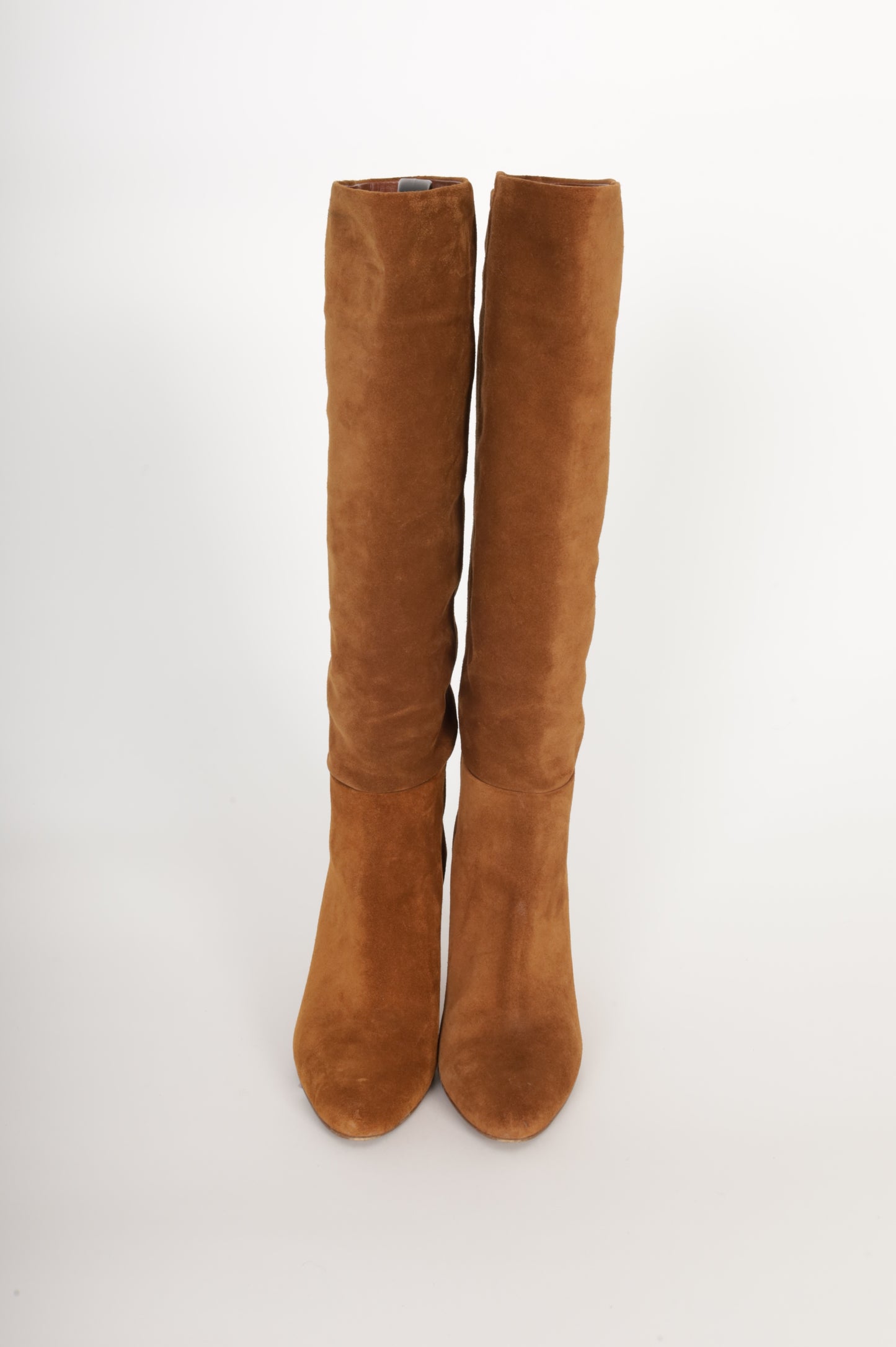 Hogl Womens Brown Boots Size EU 36