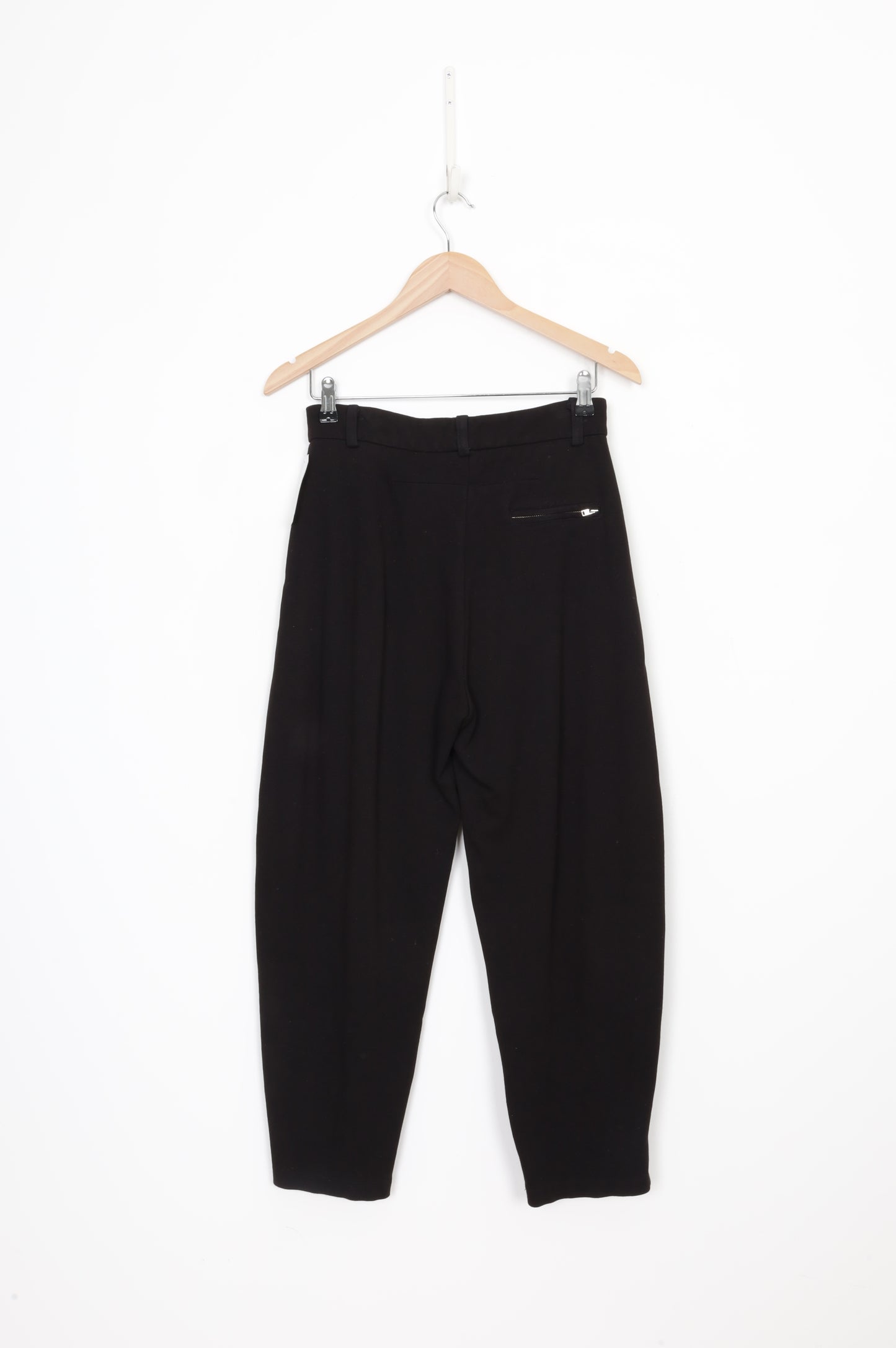 Gregory Womens Black Pants Size 8