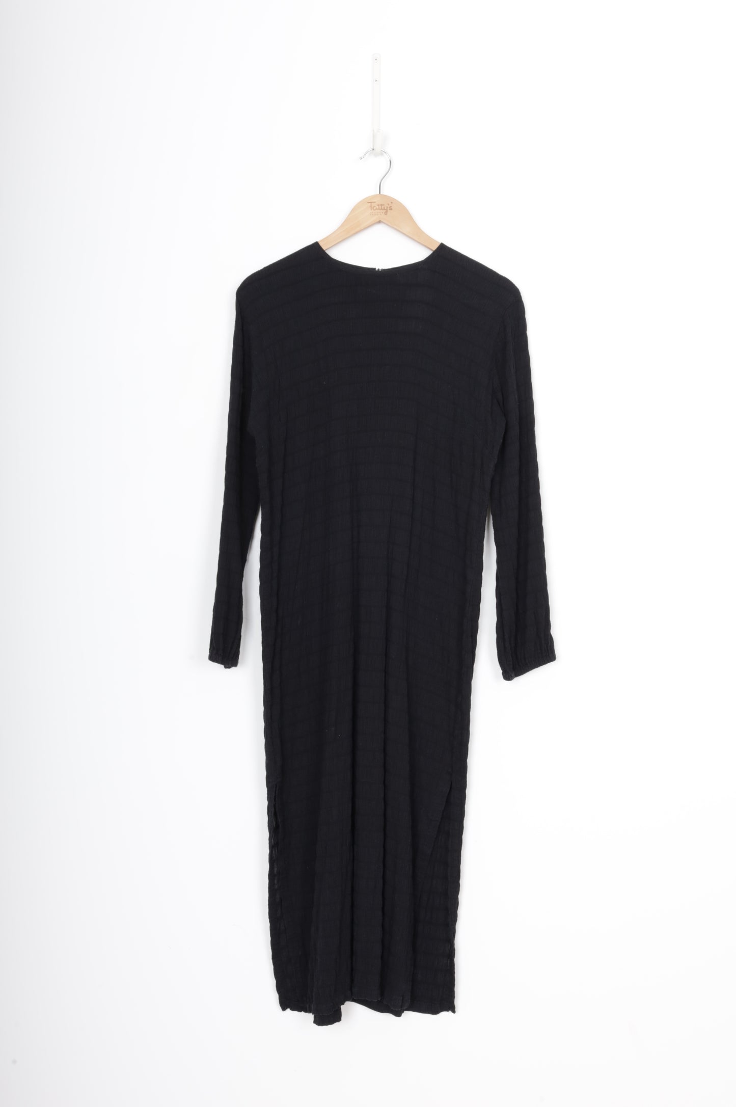 Blak Love Womens Black Dress Size 10