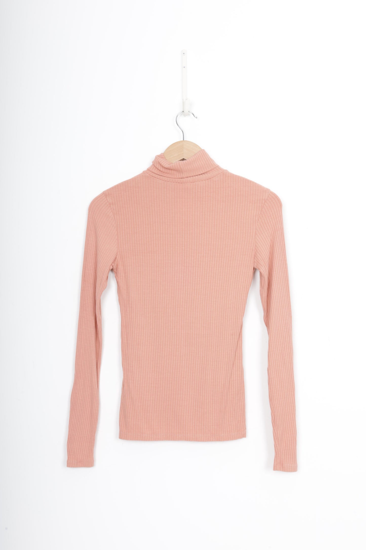 & Other Stories Womens Pink Top Size EU 34