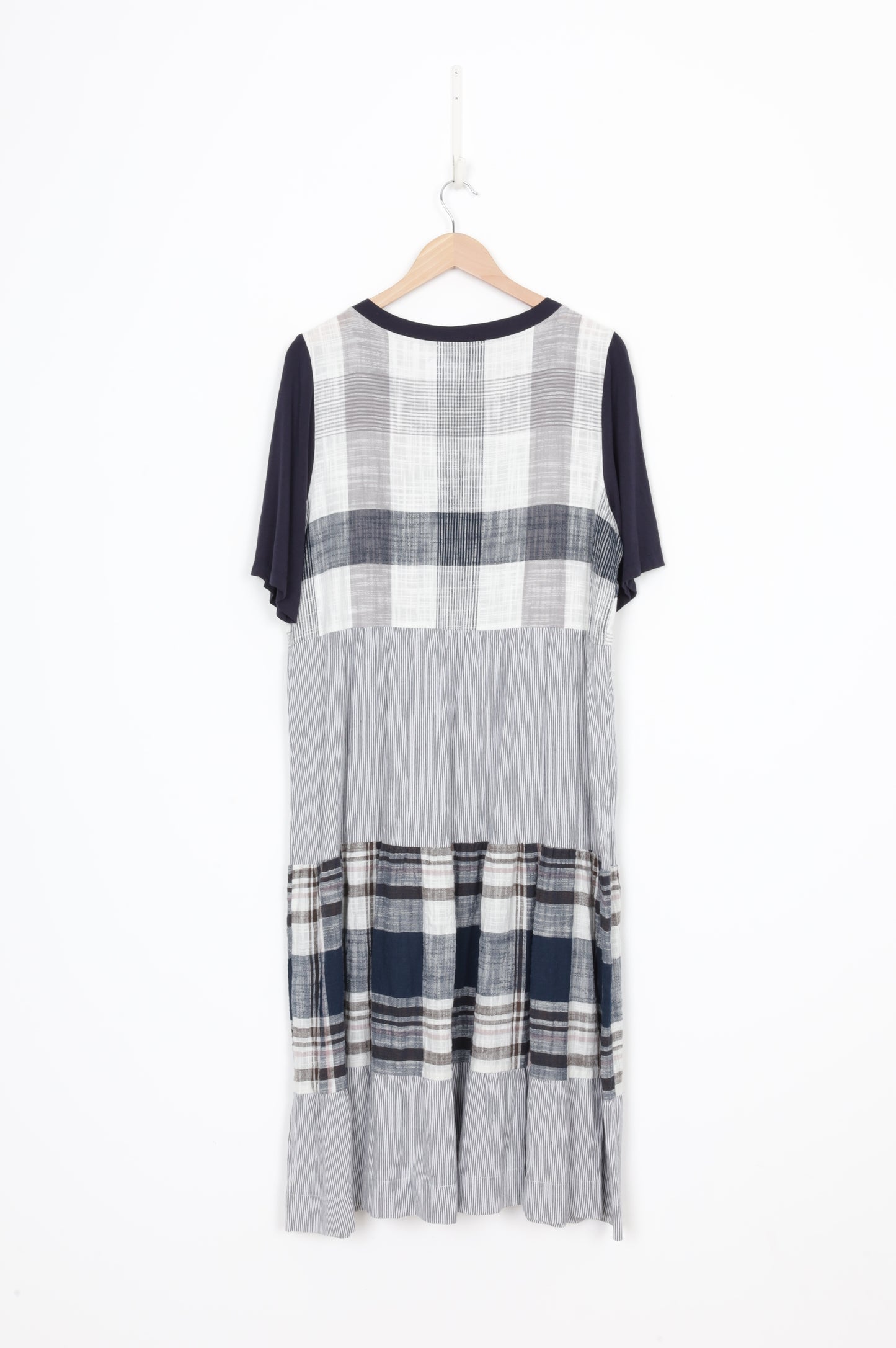 Obi Womens Blue Dress Size N/S