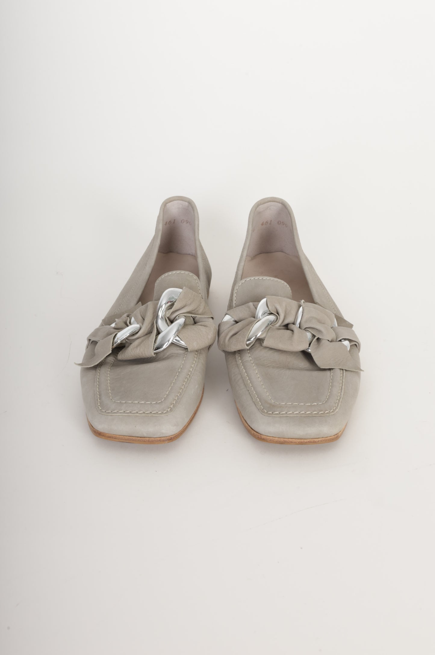 Kennel & Schmenger Womens Grey Shoes Size EU 36