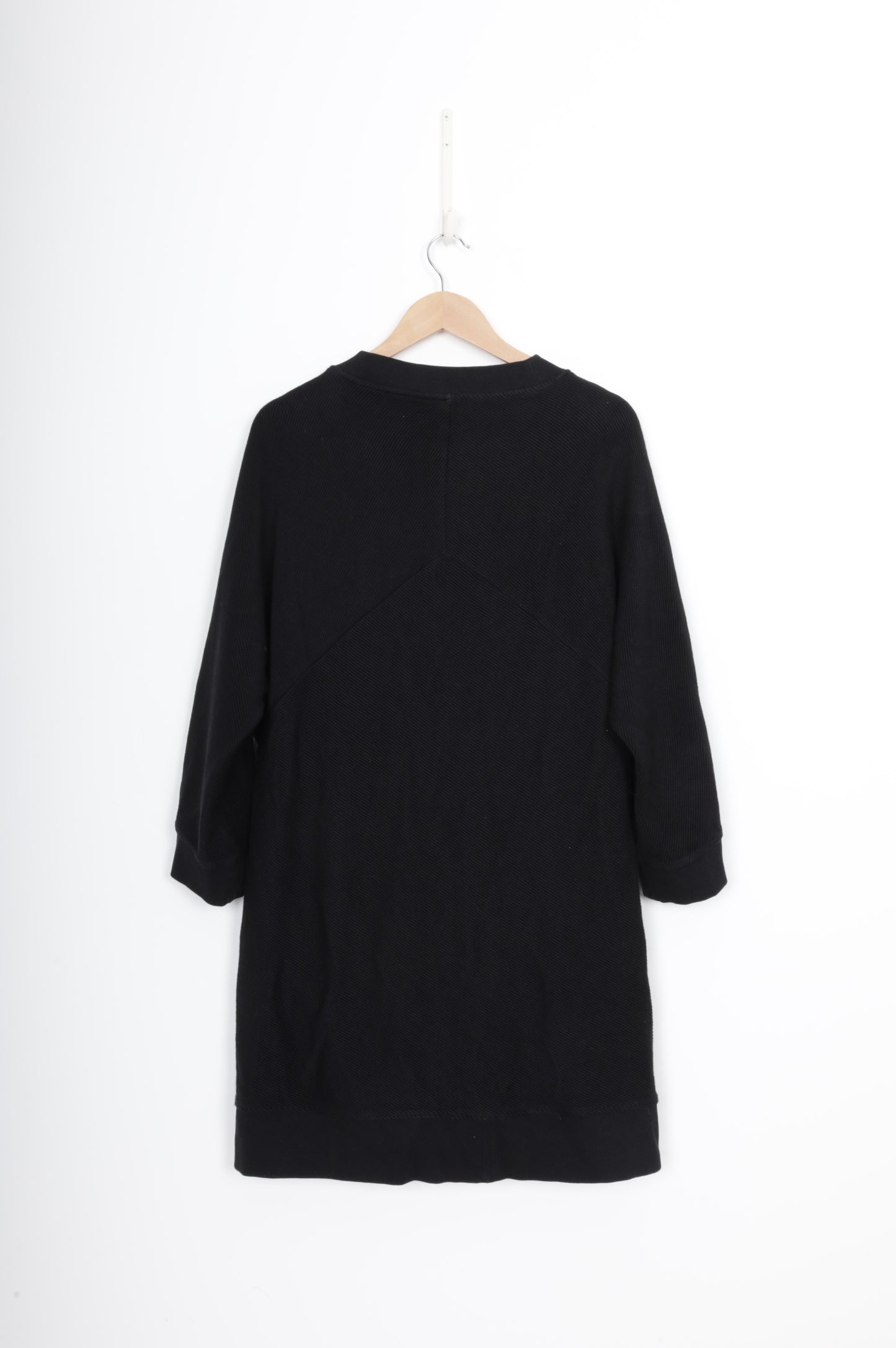 Cos Womens Black Dress Size M