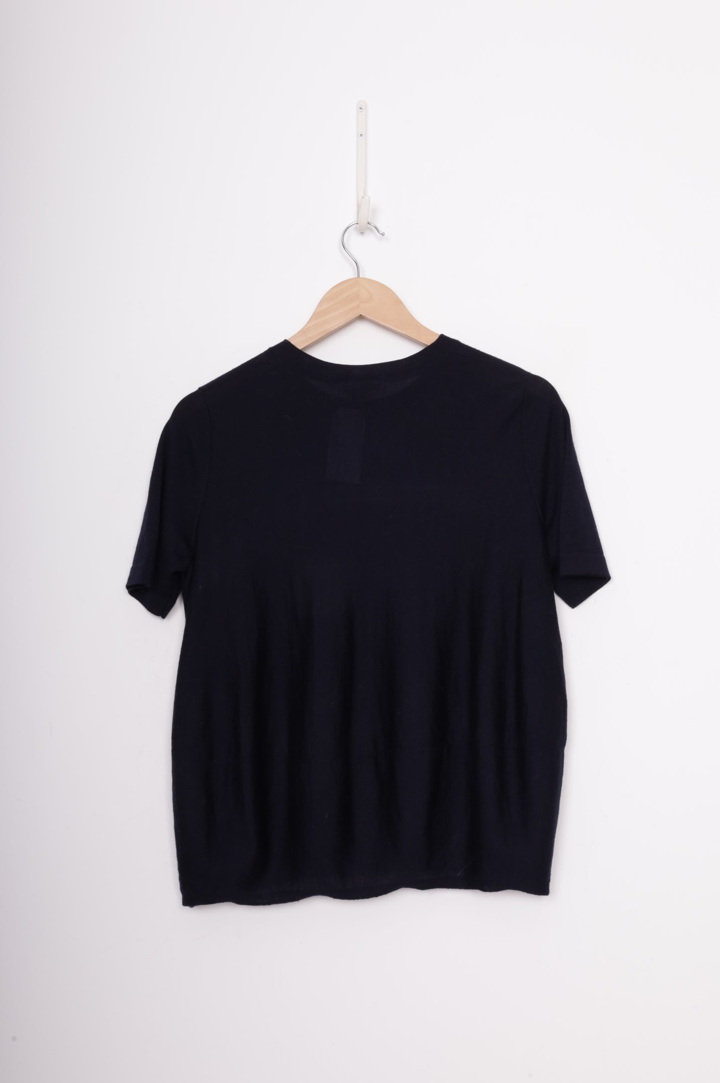 Cos Womens Blue Top Size S