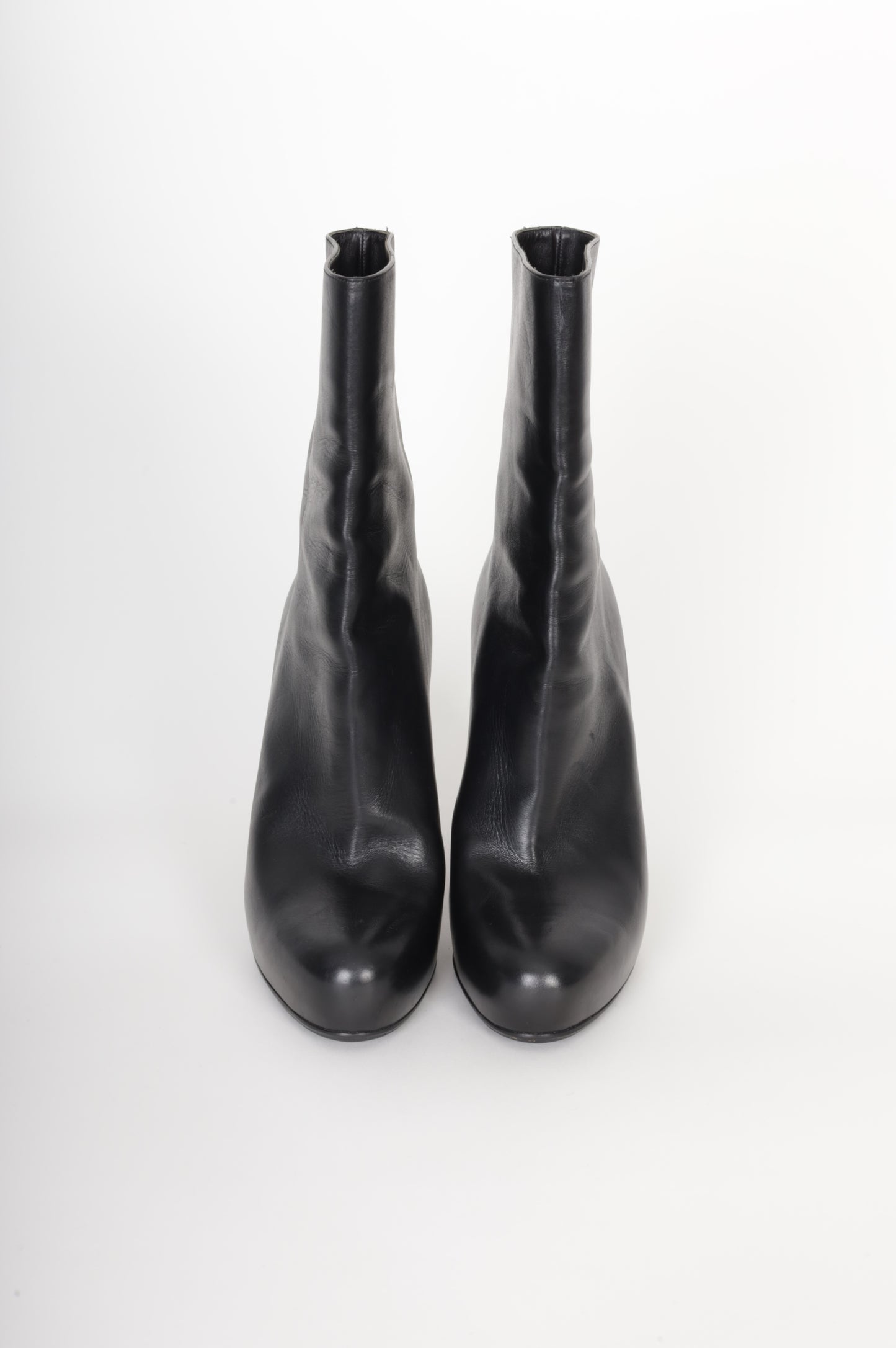 Theory Womens Black Boots Size EU 39.5