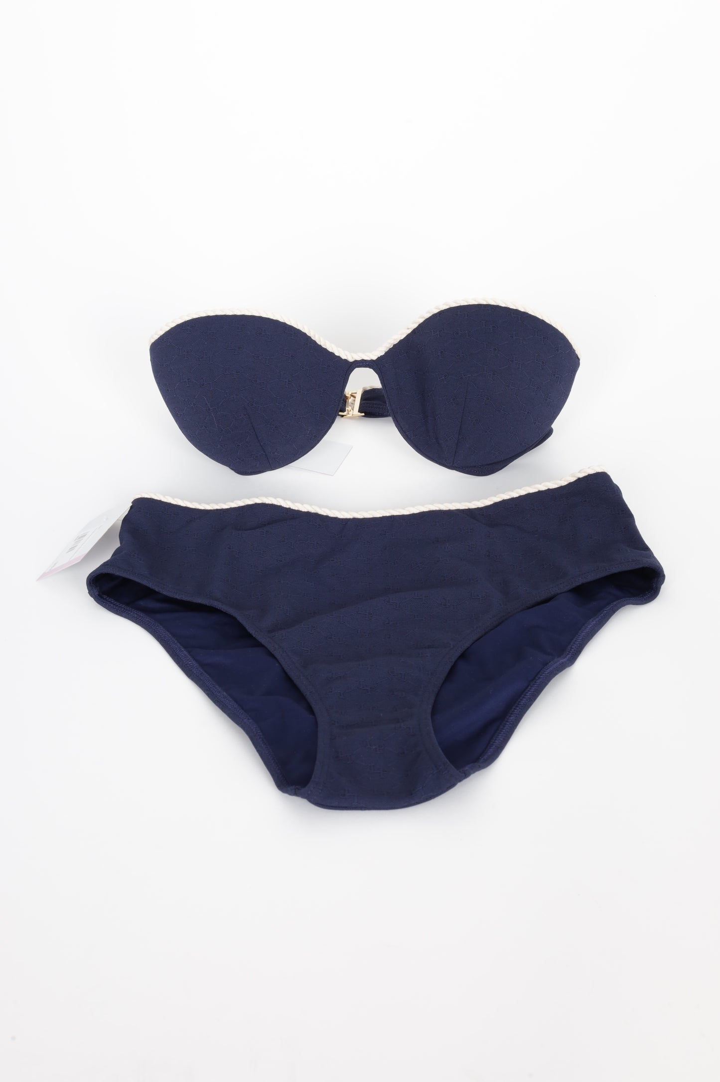 La Perla Womens Blue Accessory Size S