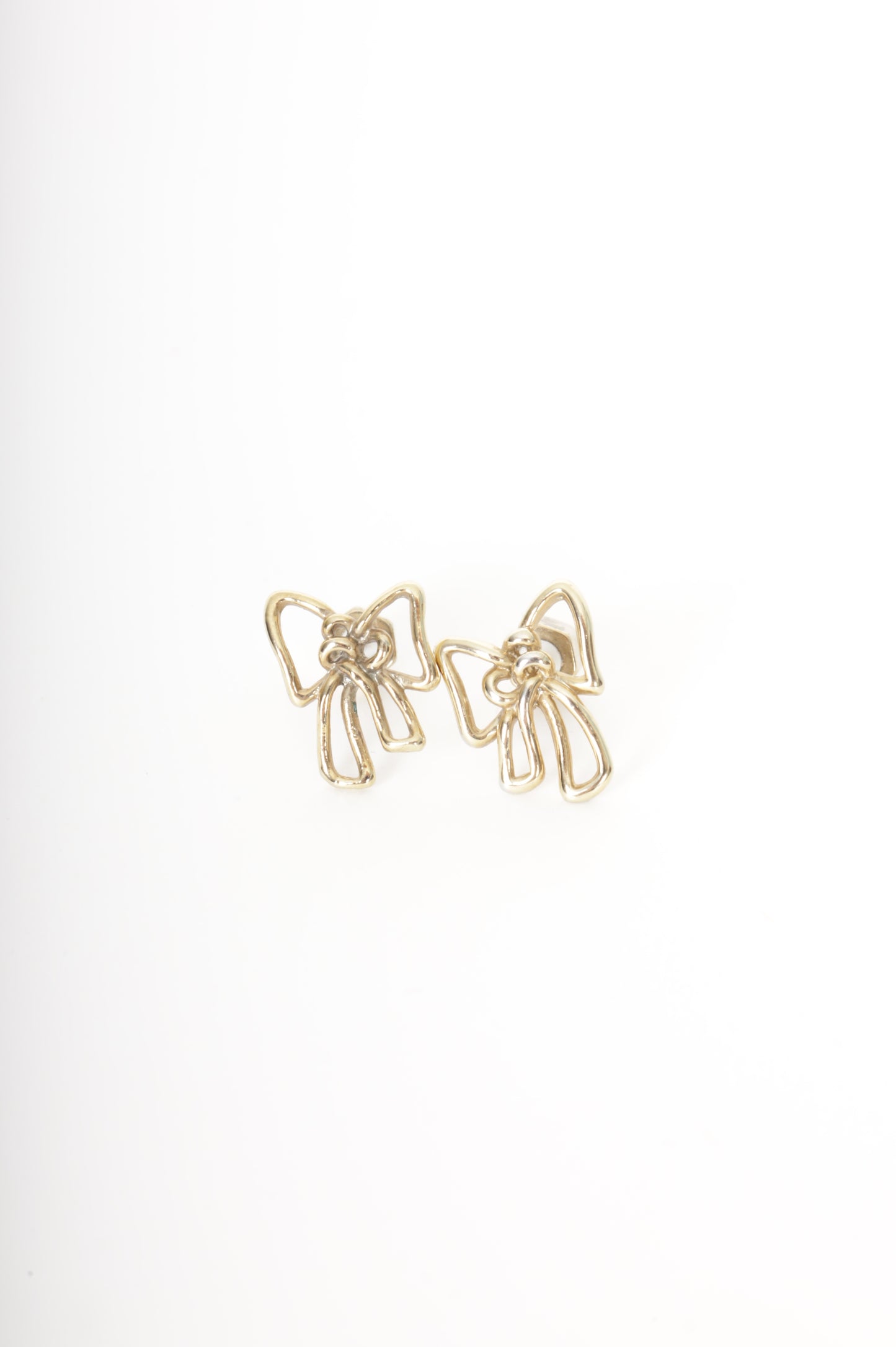 Marc By Marc Jacobs Womens Yellow Earrings Size N/S