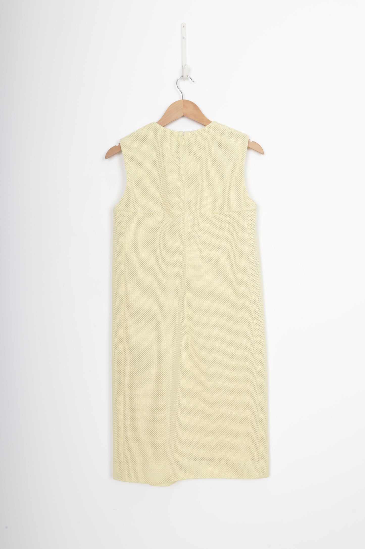 Cos Womens Yellow Dress Size S
