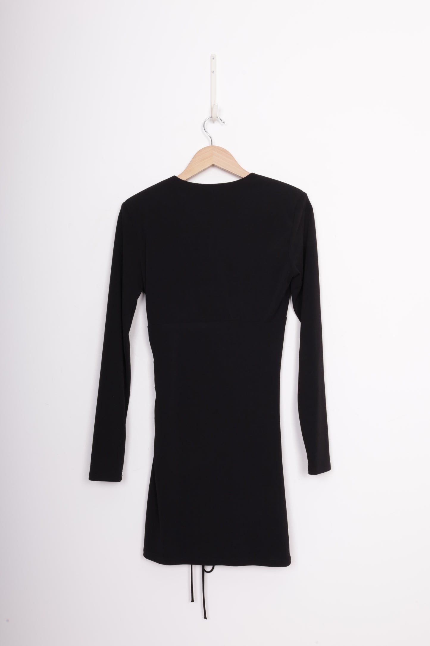 Zara Womens Black Dress Size S