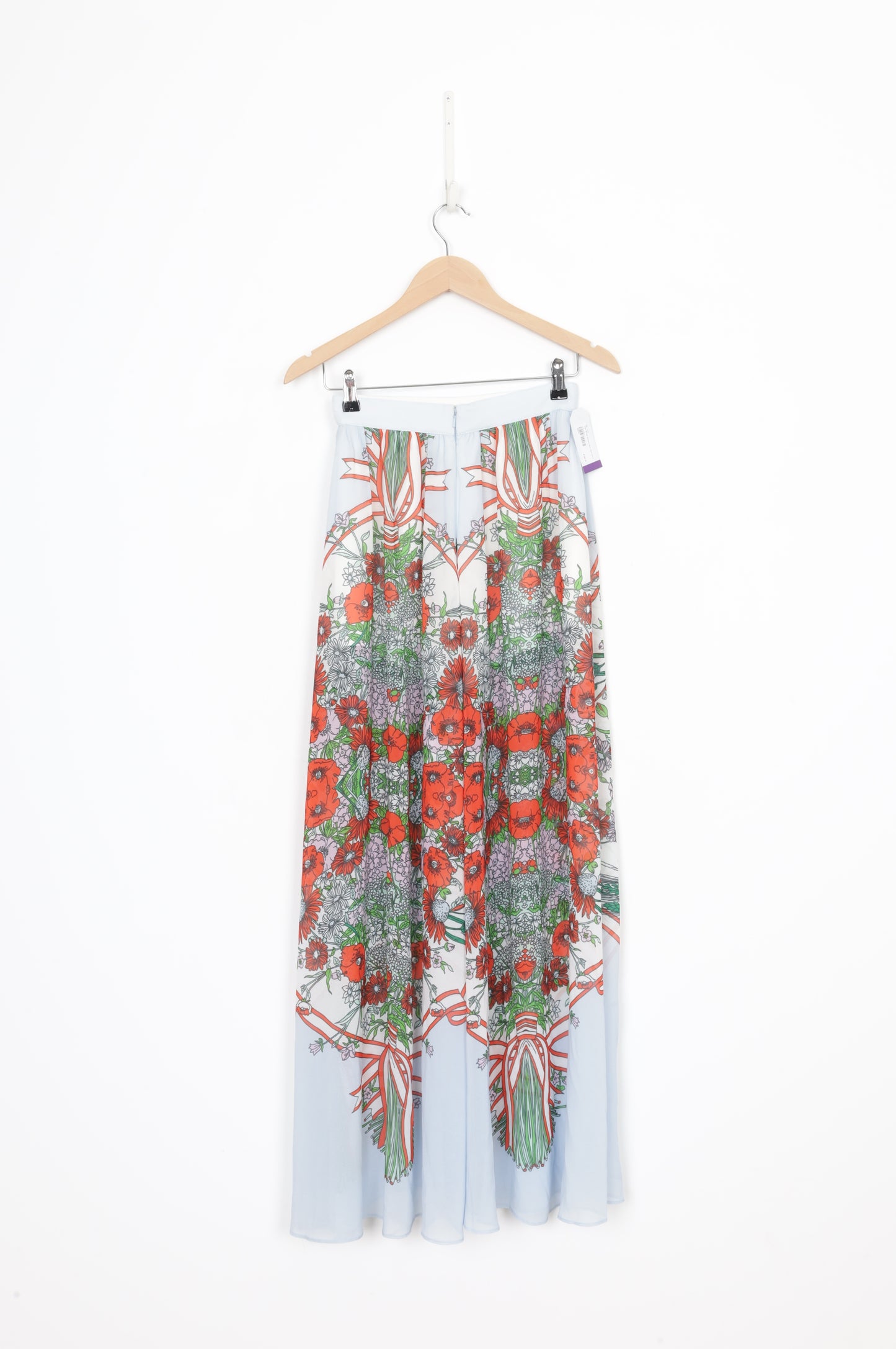 Alice McCall Womens Blue Pants Size 8