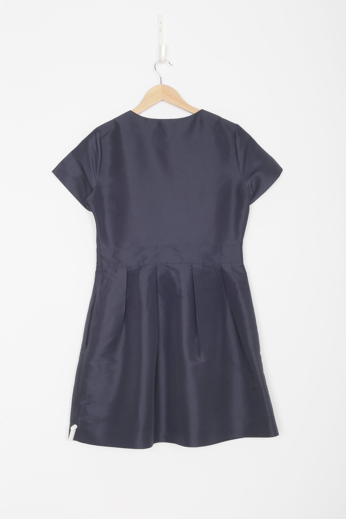 Cos Womens Blue Dress Size 40