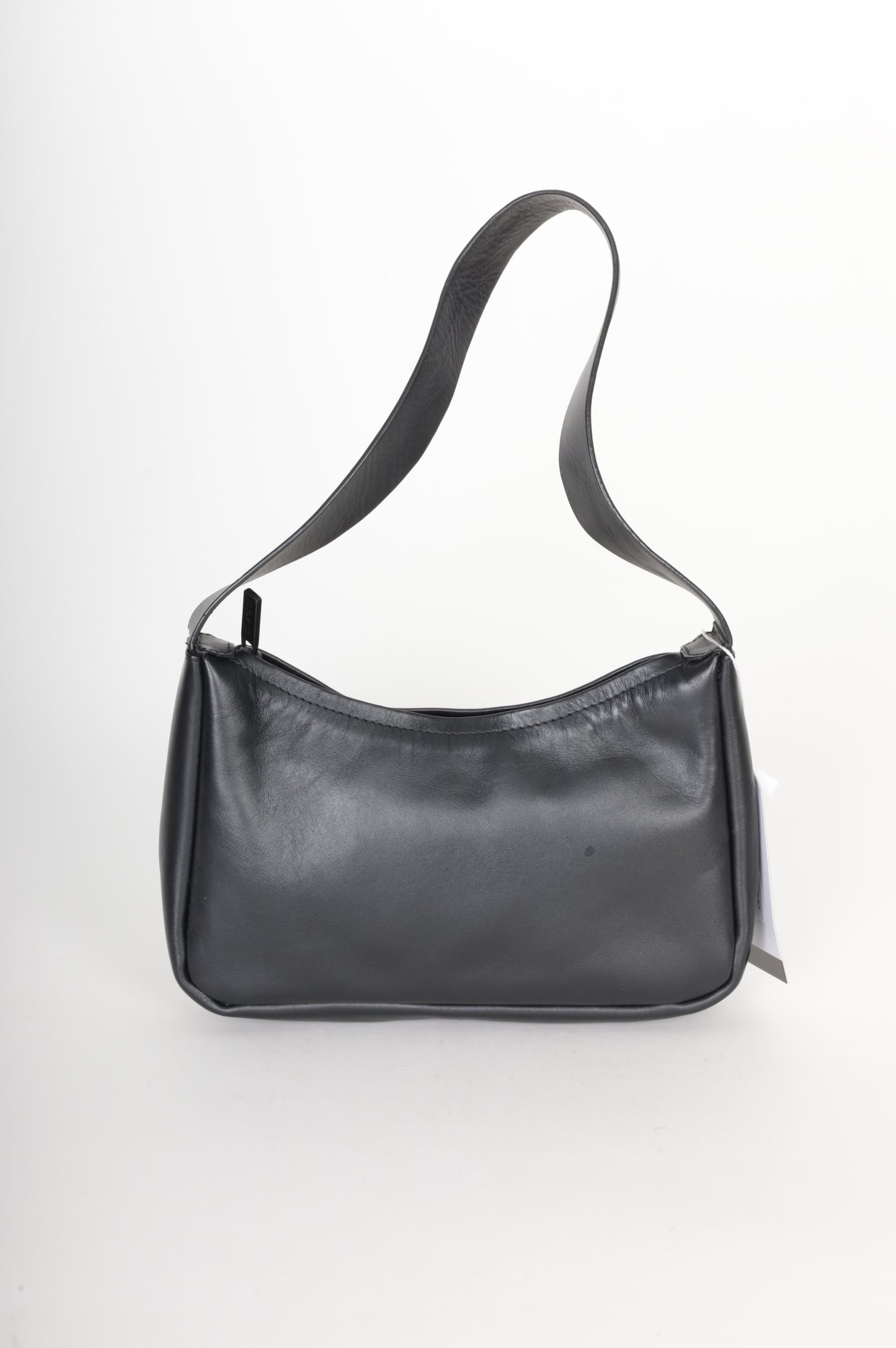 St. Agni Womens Black Bag Size N/S