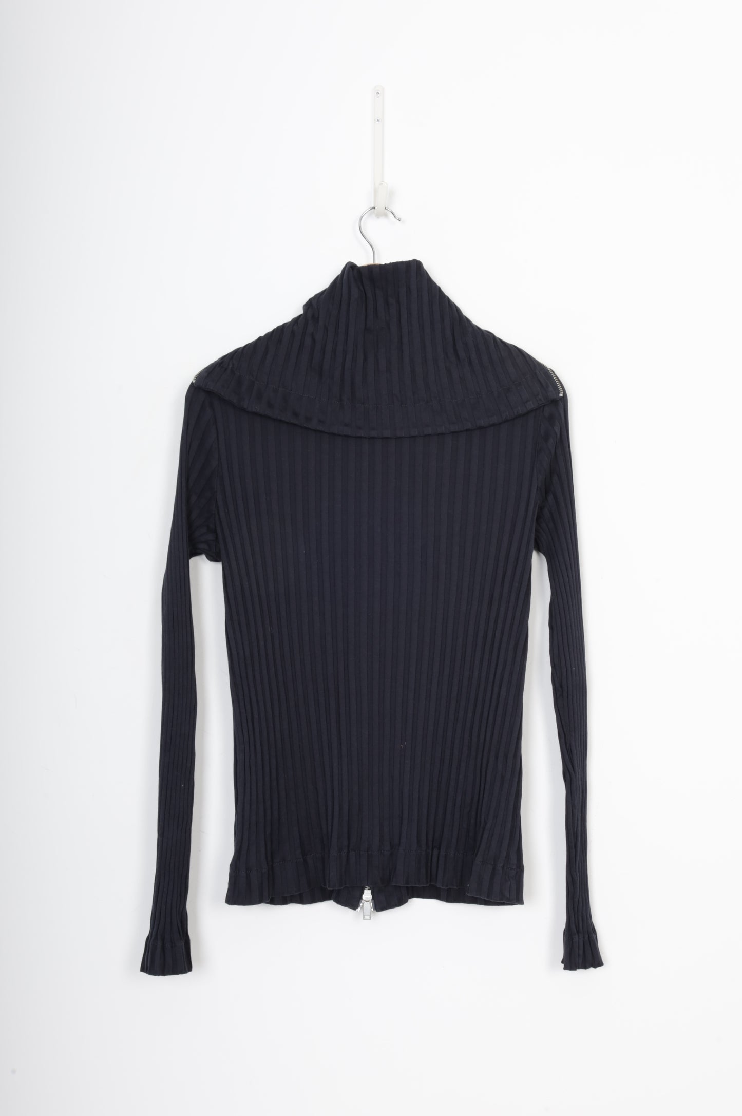 Cos Womens Blue Jacket Size M
