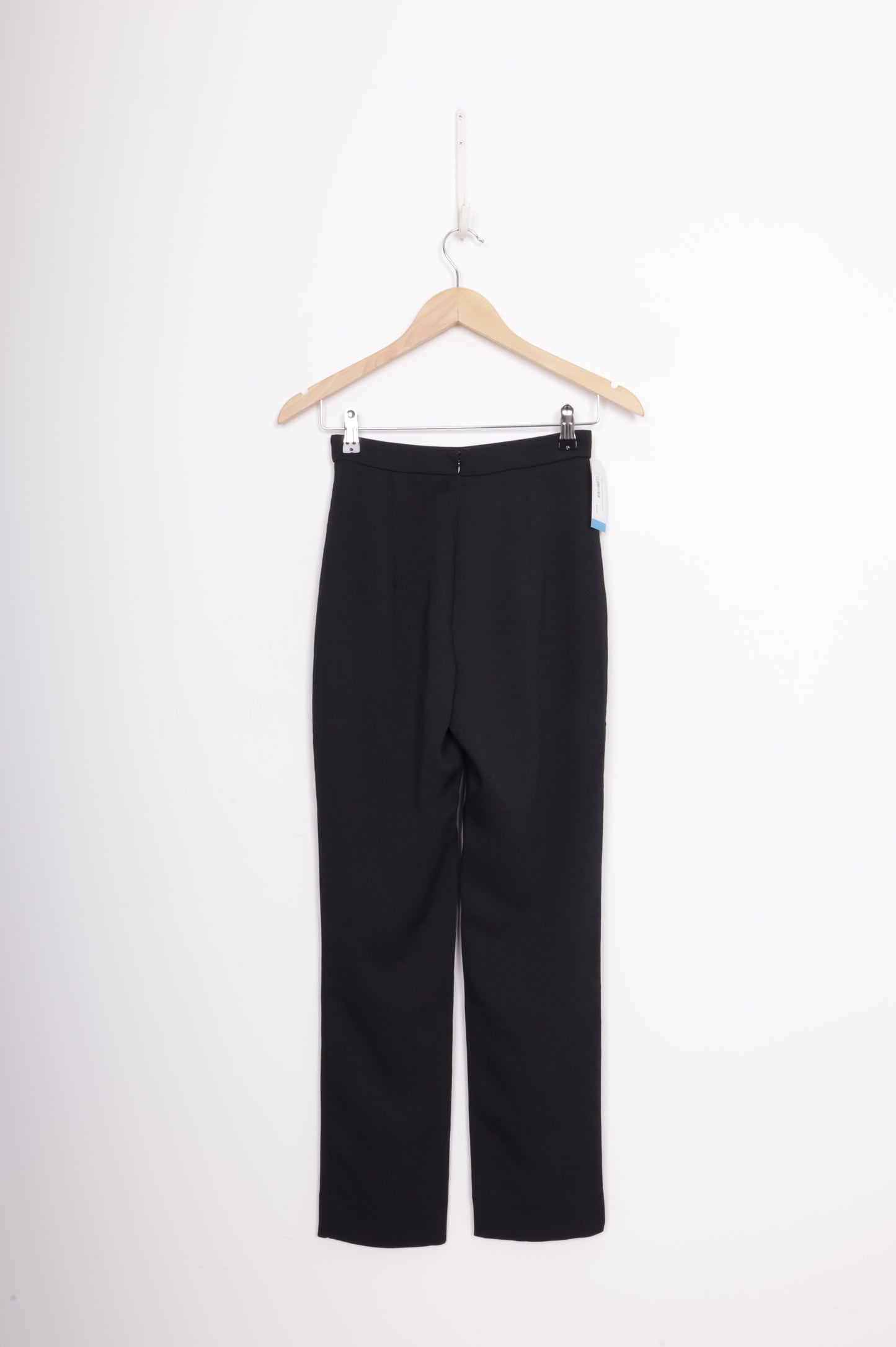 Kookai Womens Black Pants Size 34