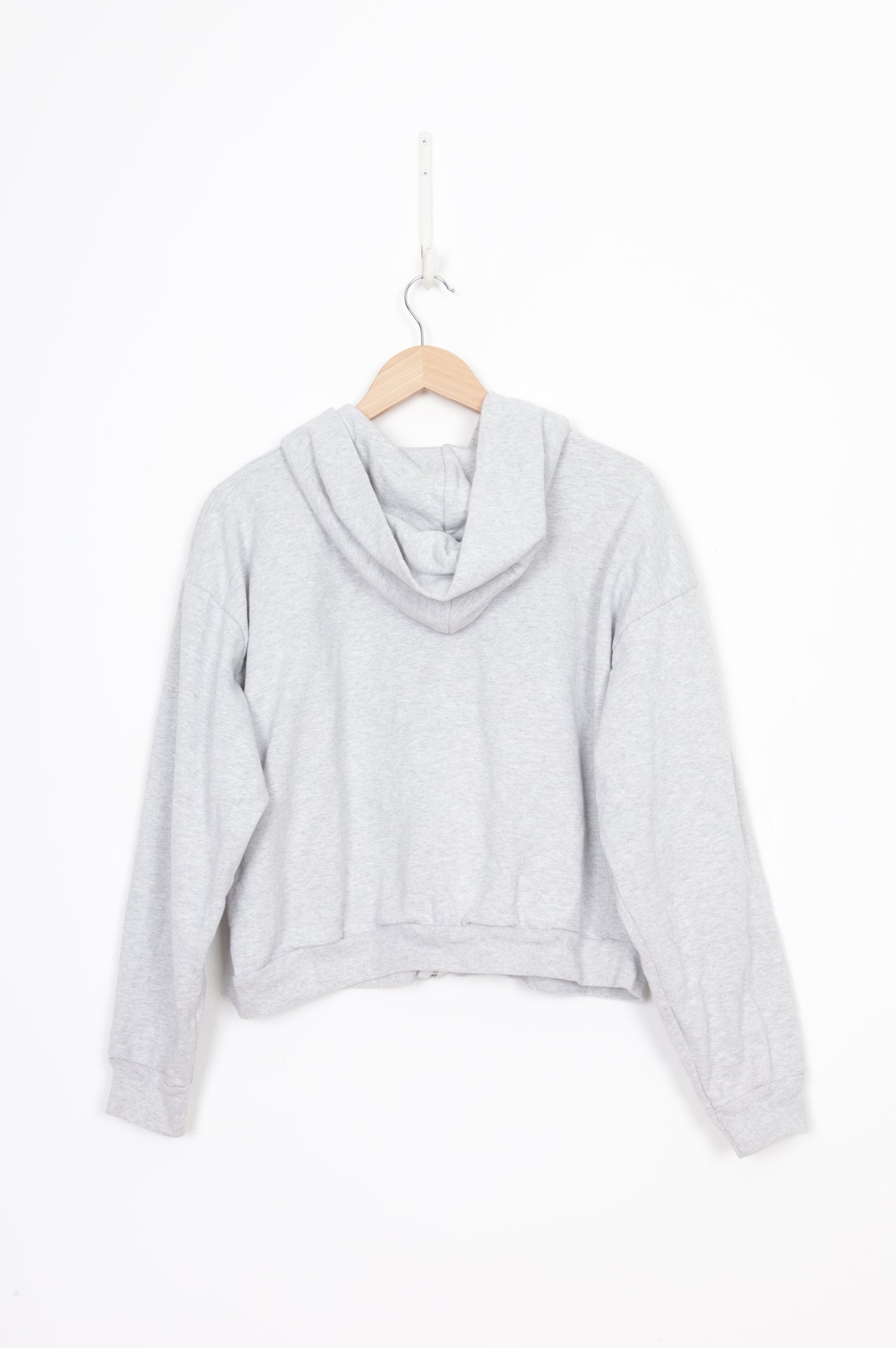 Sorry im Busy Womens Grey Jumper Size L