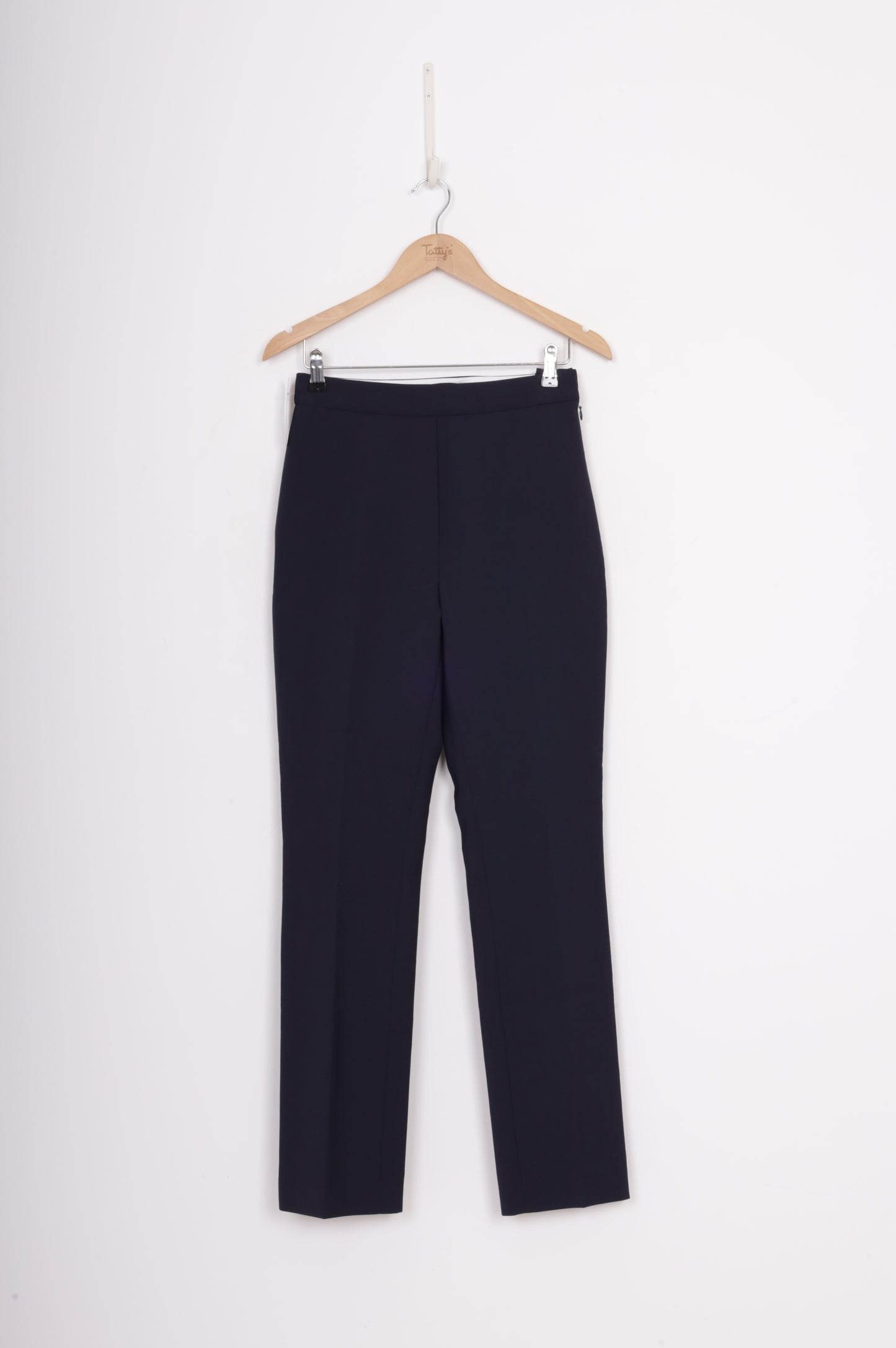 Camilla and Marc Womens Blue Pants Size 8