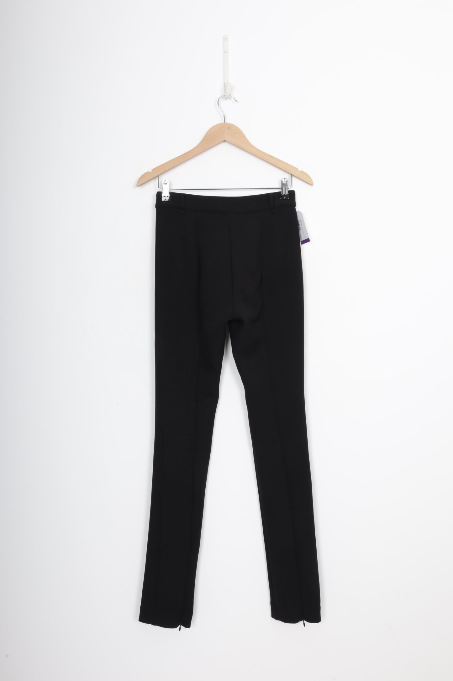 Camilla & Marc Womens Black Pants Size 8