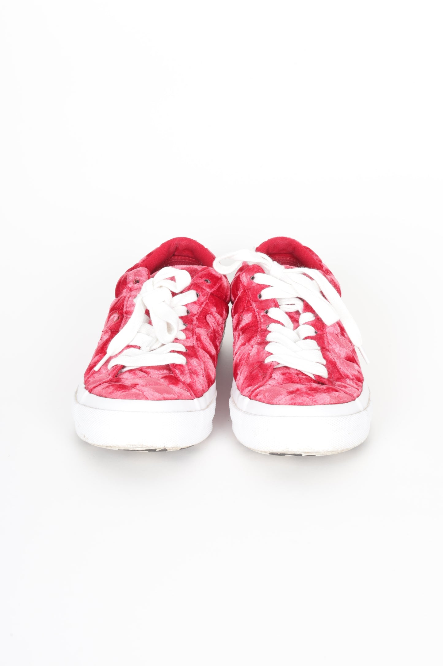 Converse Golf Le Fleur Mens Red Sneakers Size EU 45