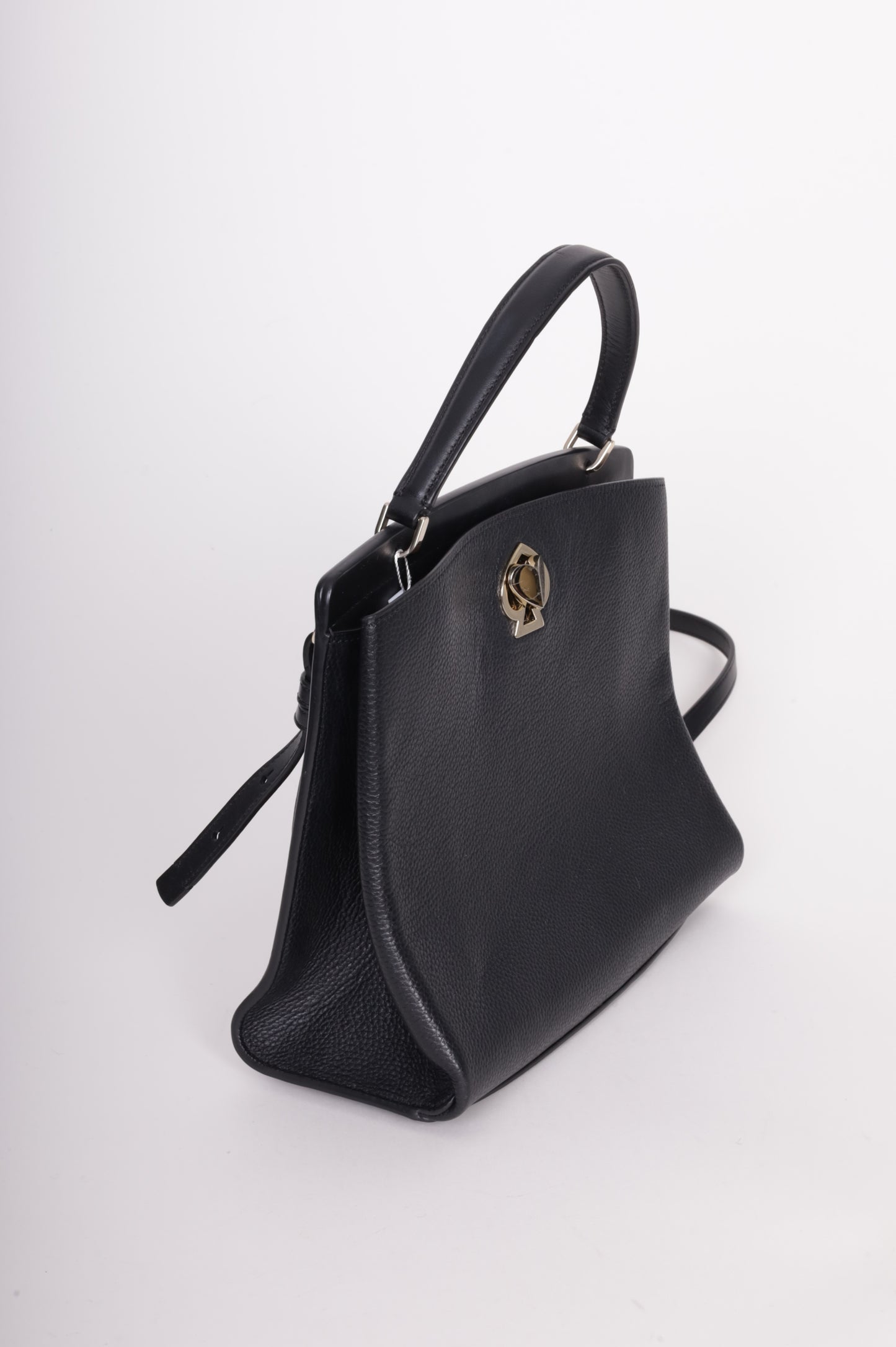 Kate Spade Womens Black Bag Size O/S