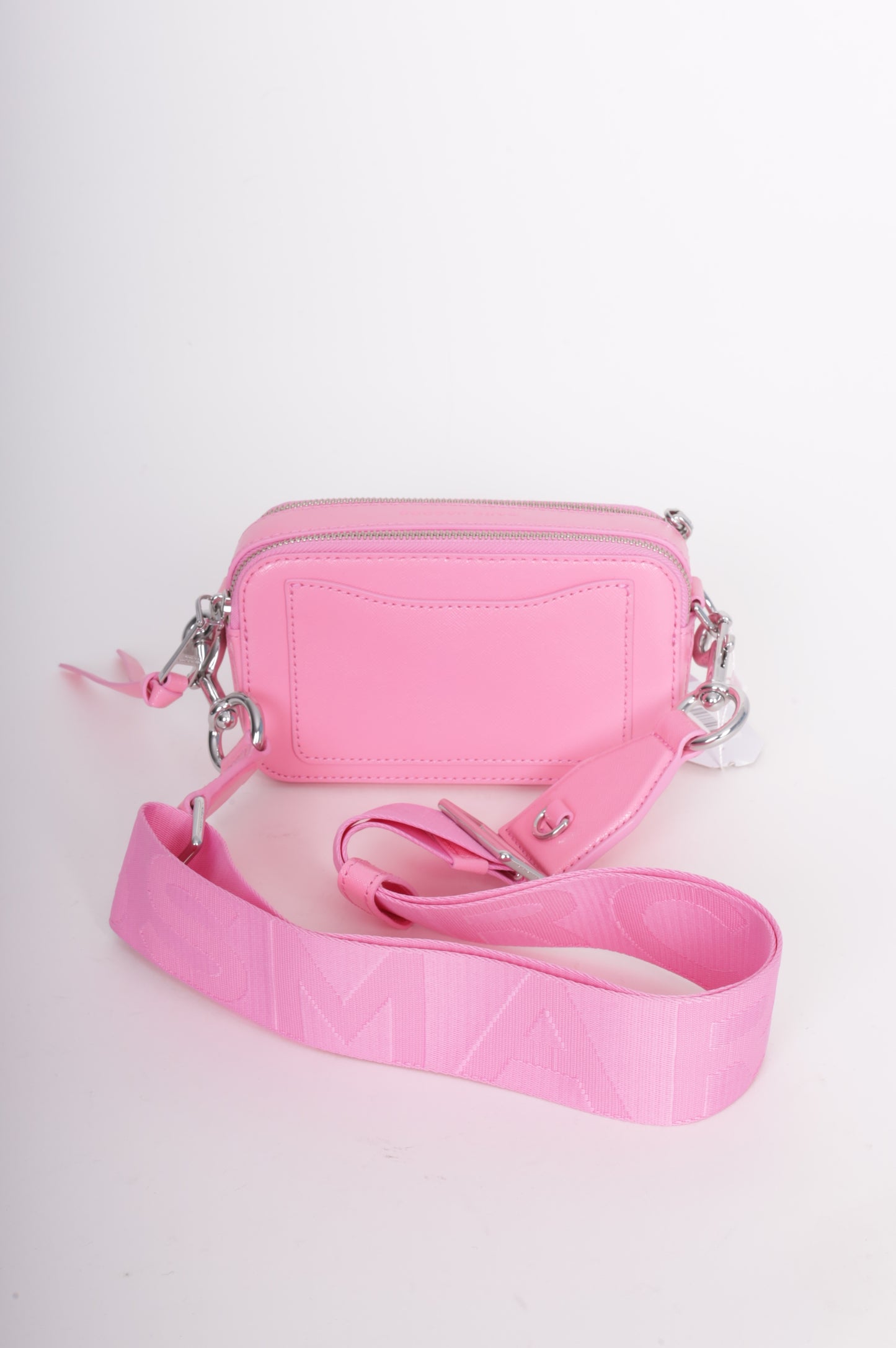 Marc Jacobs Womens Pink Bag Size N/S