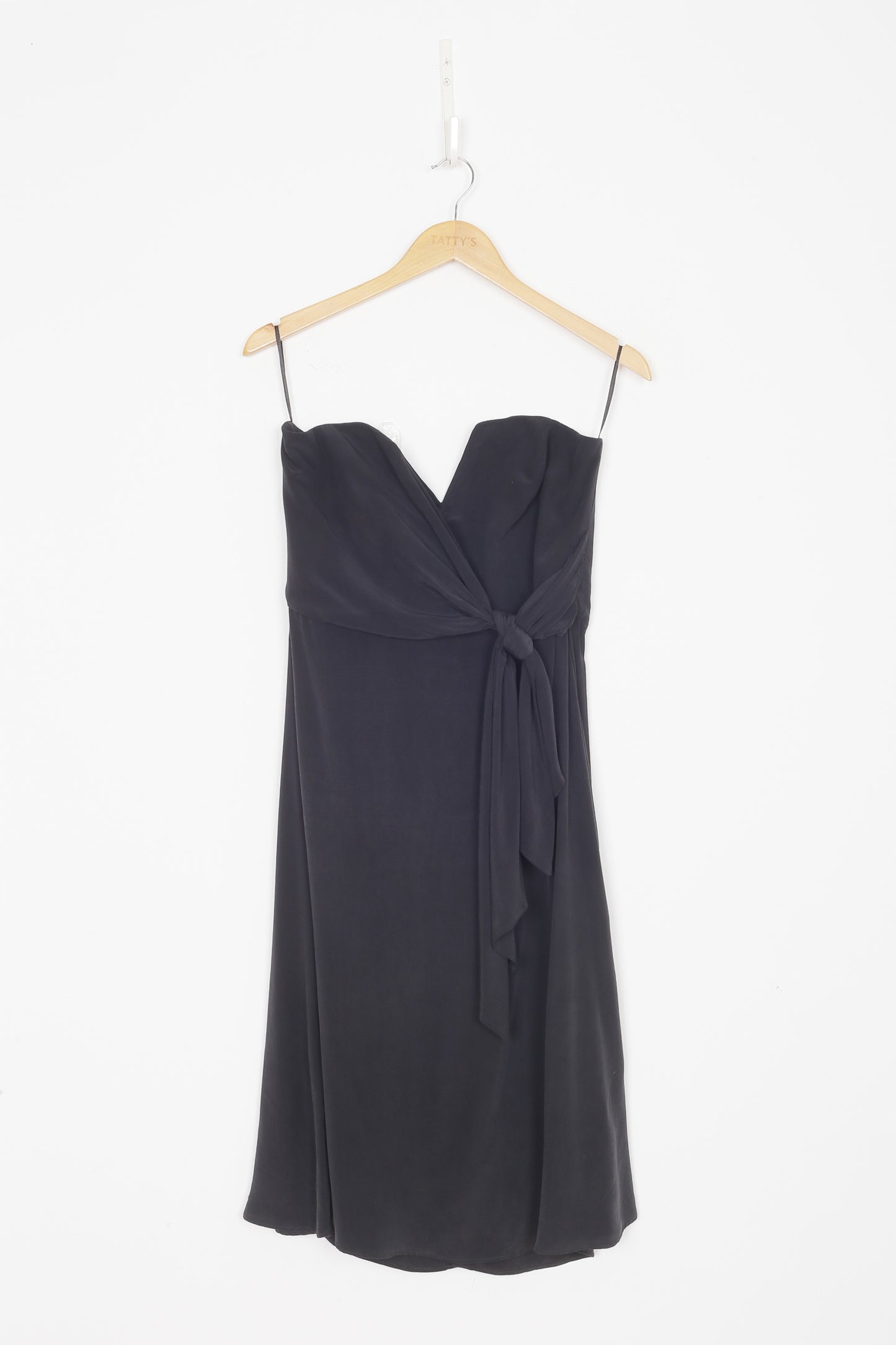 Zimmermann Womens Black Dress Size 3