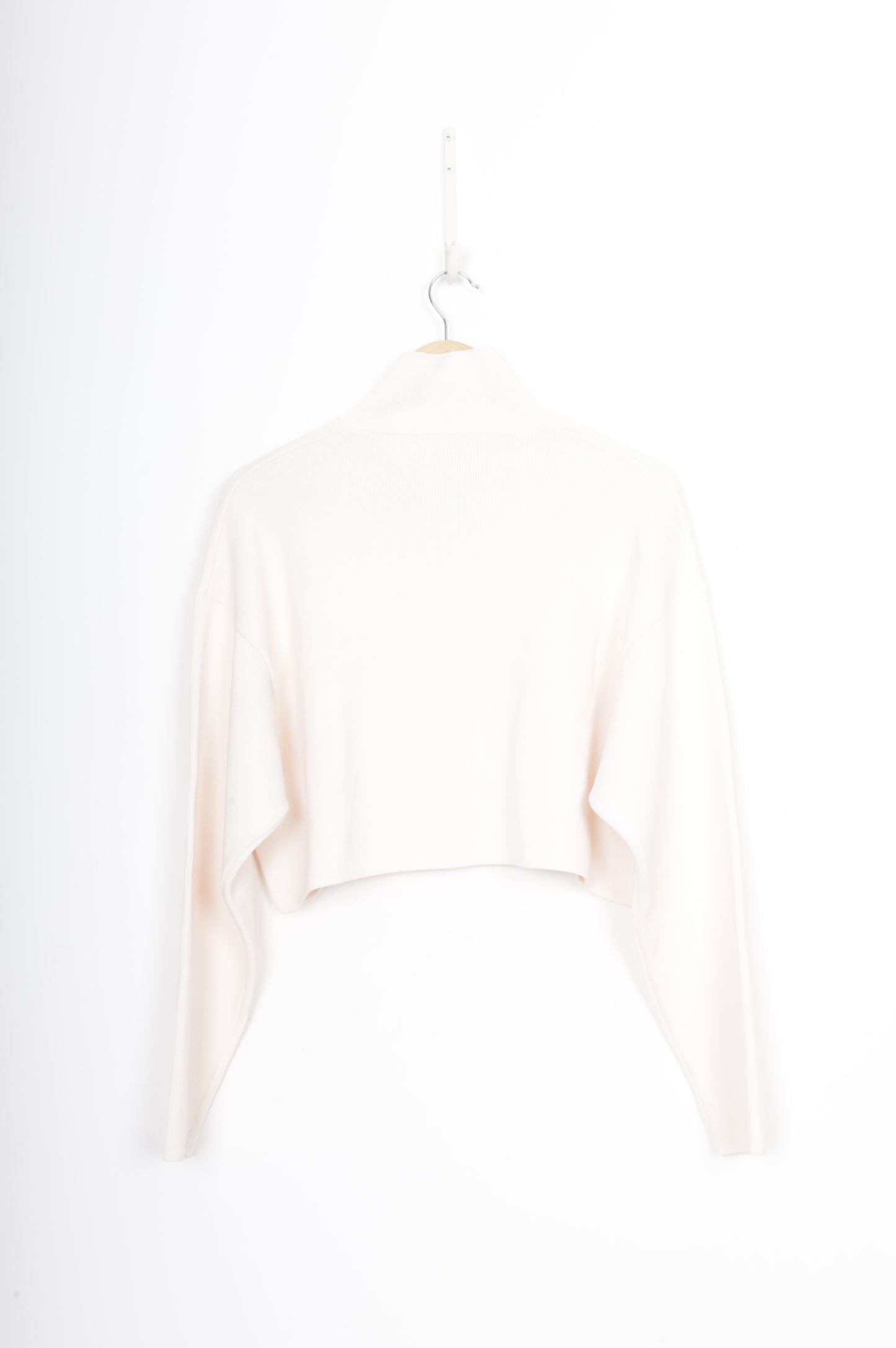 Aje Womens Pink Jumper Size S