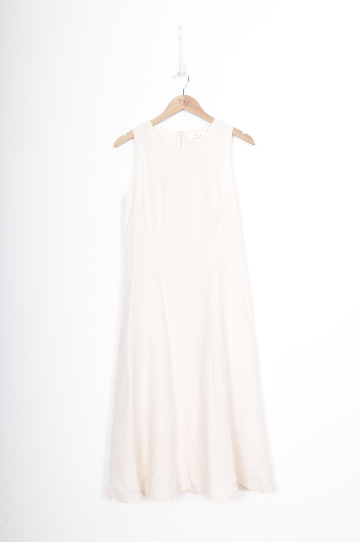 juliette hogan Womens Pink Dress Size 12