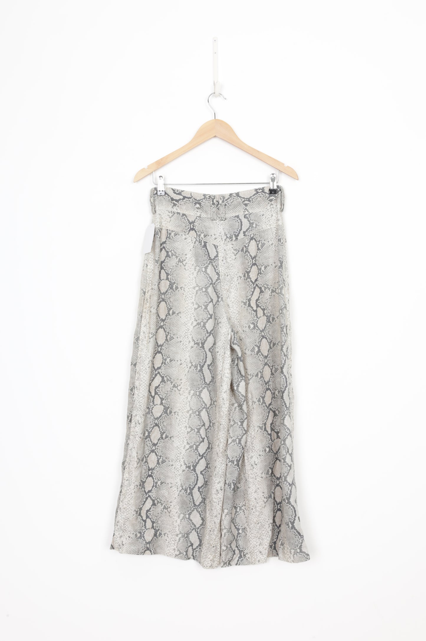 Zimmermann Womens Beige Pants Size 1