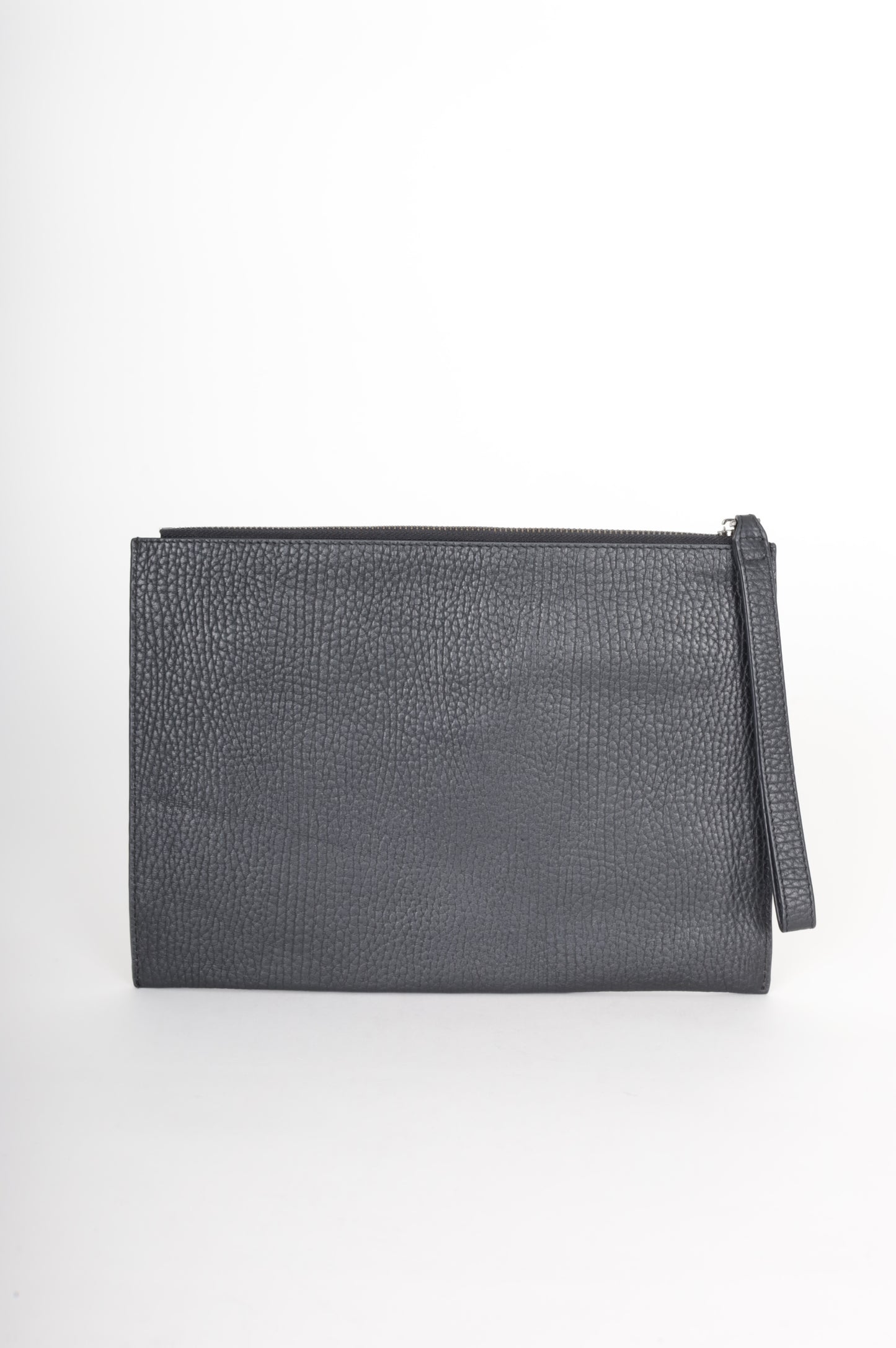 Hermes Womens Black Bag Size O/S