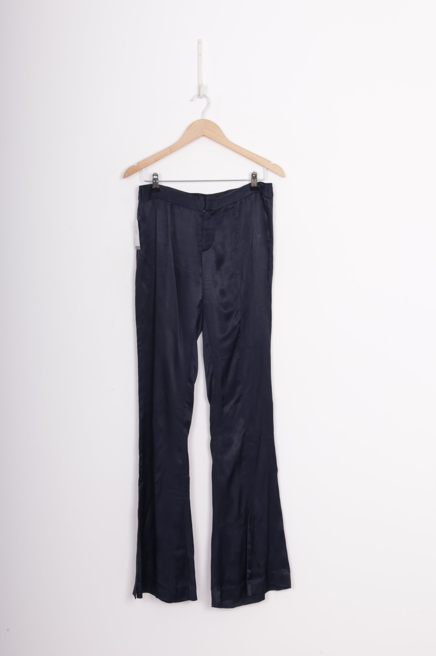 Maggie Marilyn Womens Blue Pants Size XS